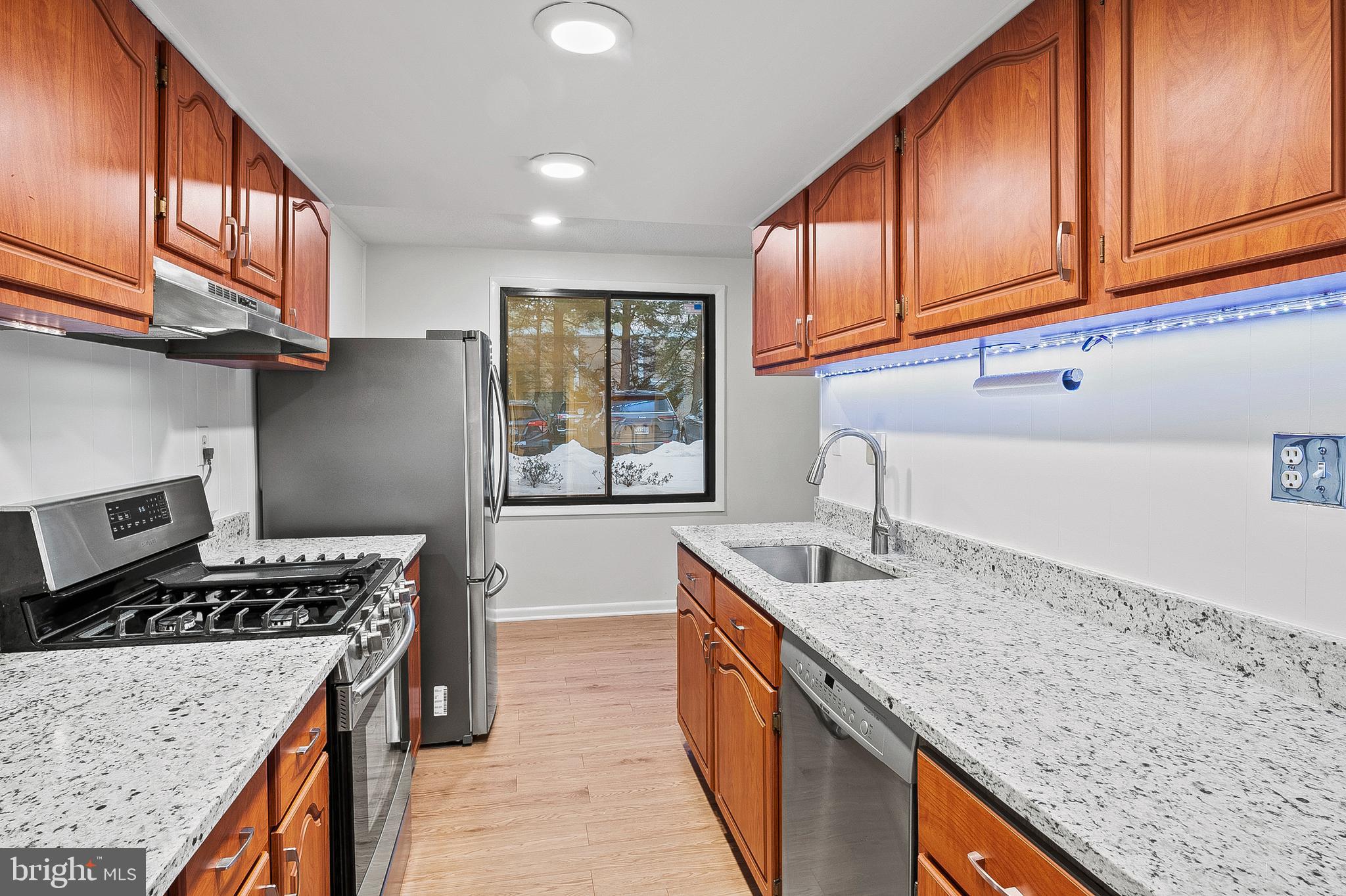 RUNNING BROOK - Residential