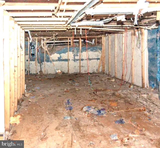 ANACOSTIA - Residential