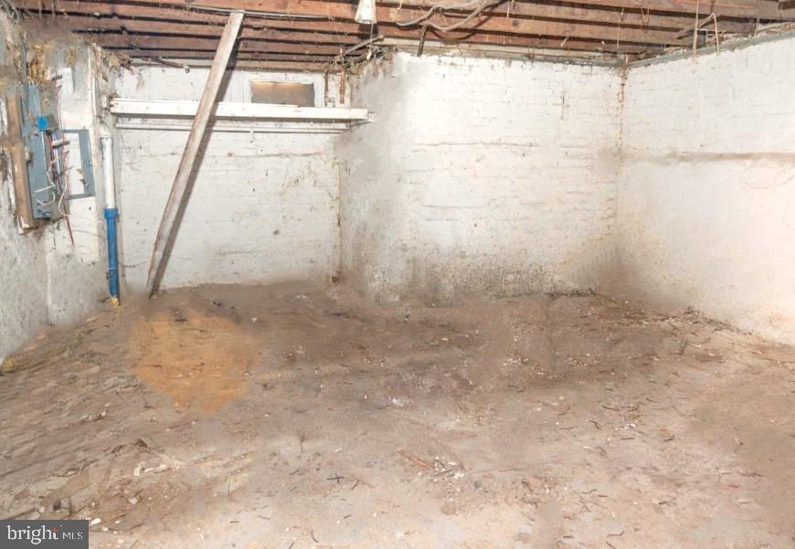 ANACOSTIA - Residential