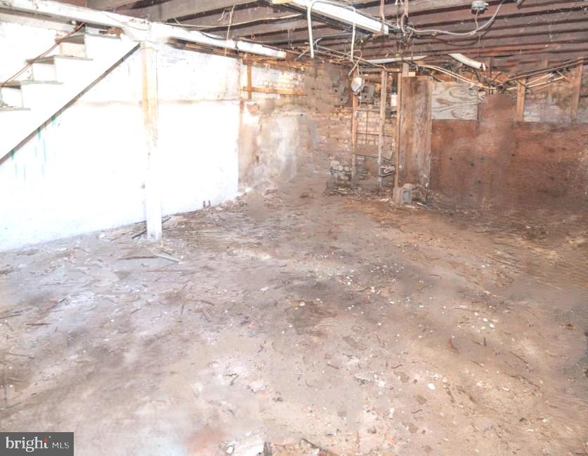 ANACOSTIA - Residential