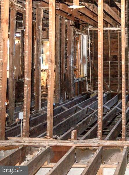 ANACOSTIA - Residential