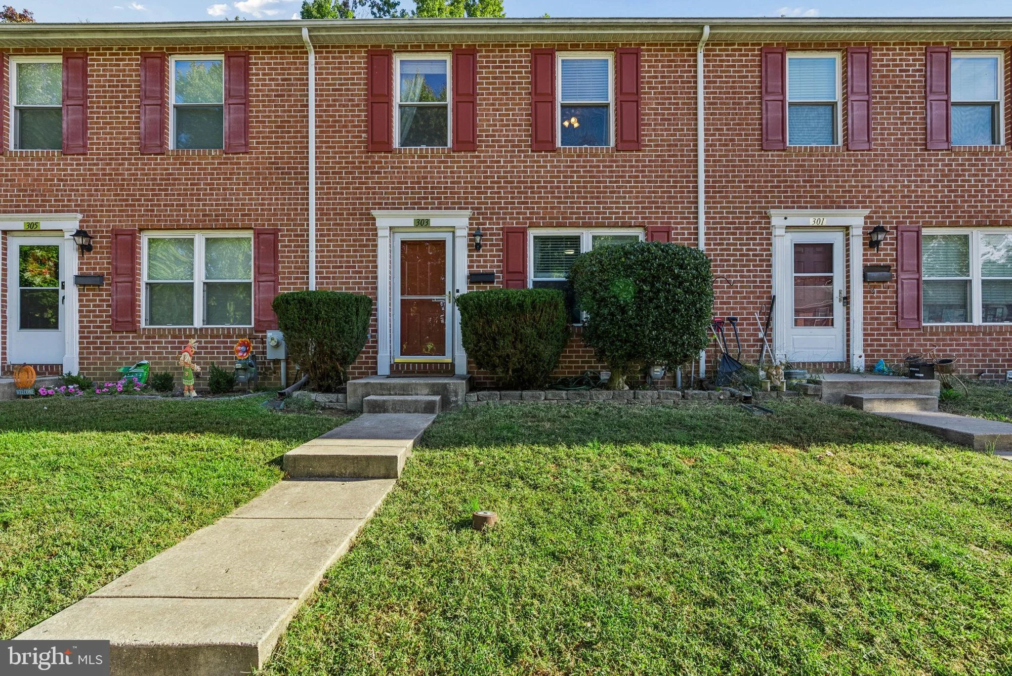 303 Center Deen Avenue