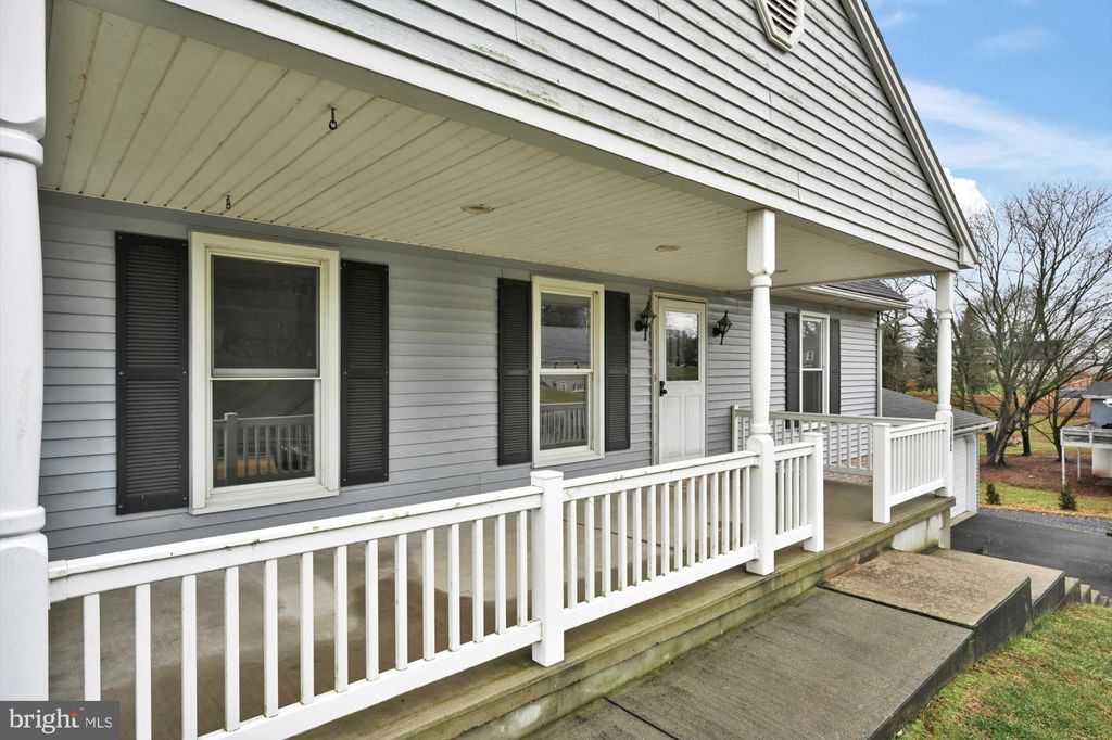 Photo of 1762 STONEMILL DR, ELIZABETHTOWN, PA 17022 (MLS # PALA2029348)