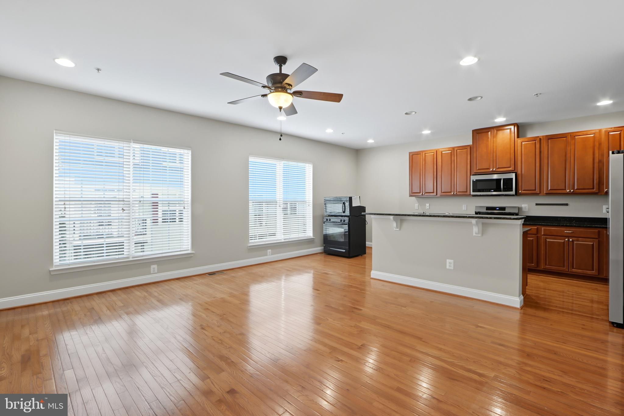 AUDUBON TERRACE VILLAS - Residential Lease