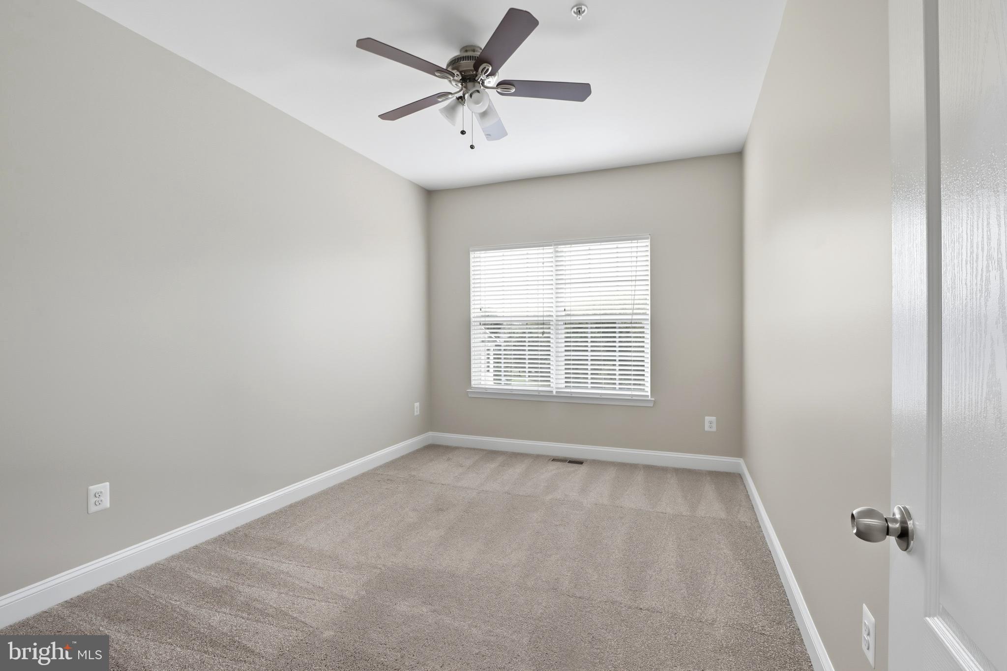 AUDUBON TERRACE VILLAS - Residential Lease