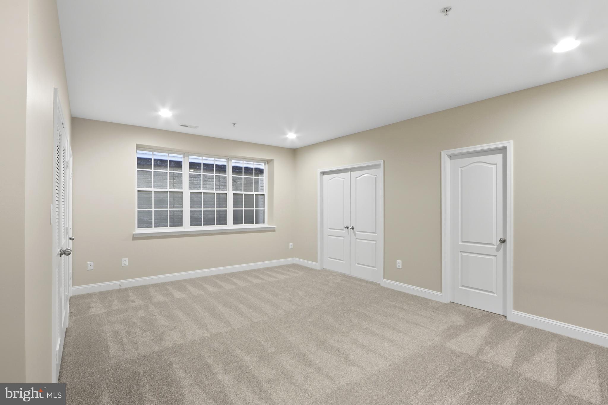 AUDUBON TERRACE VILLAS - Residential Lease