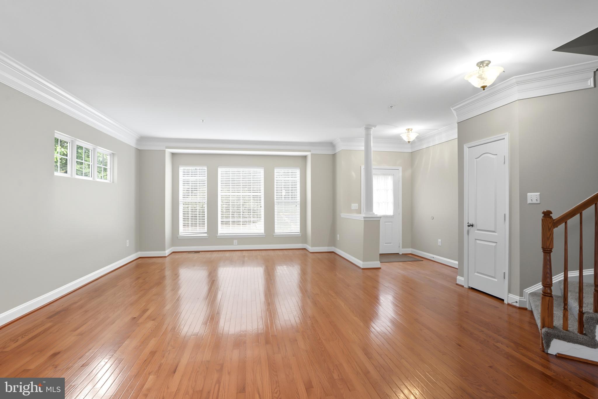 AUDUBON TERRACE VILLAS - Residential Lease