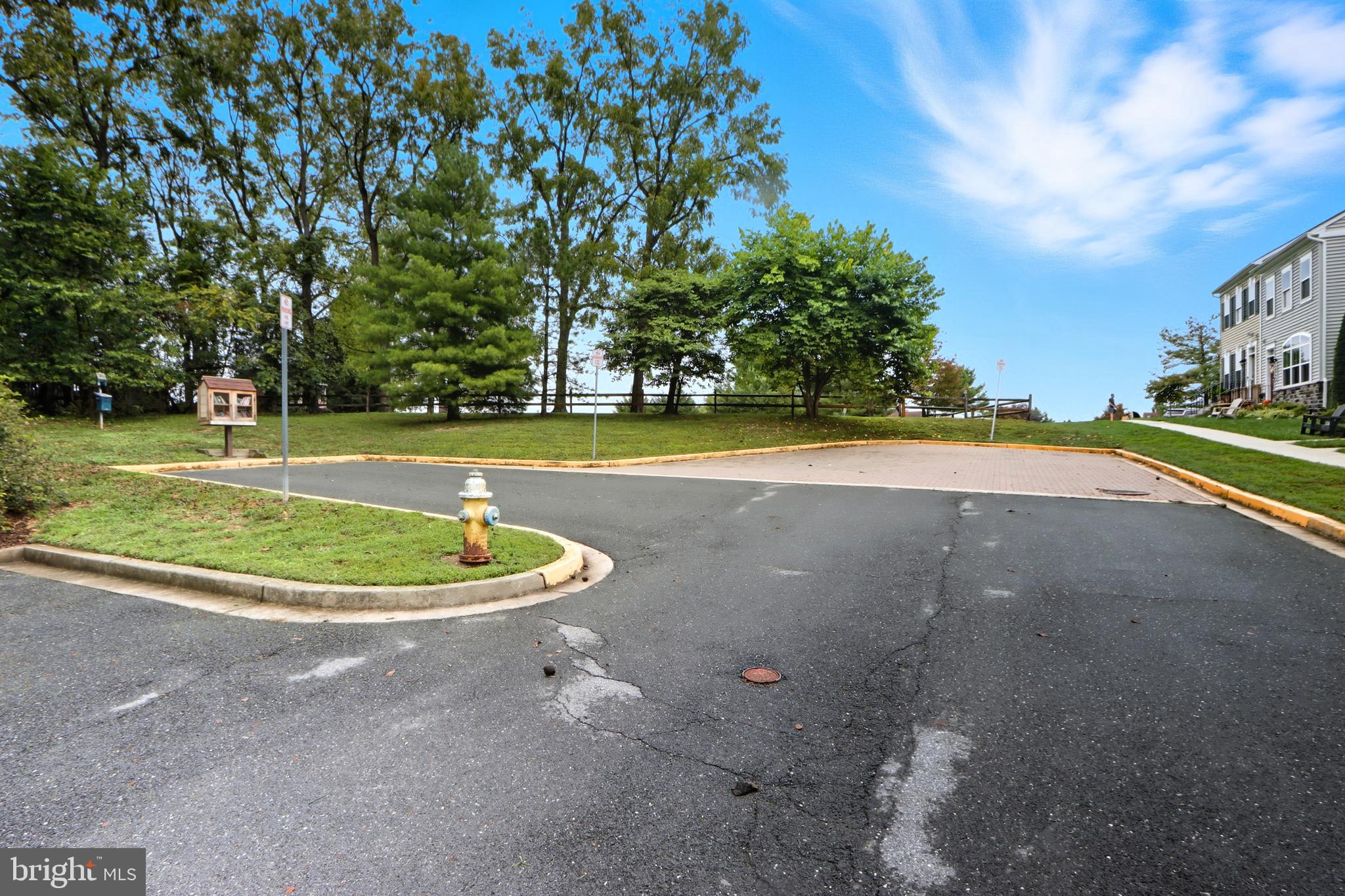 AUDUBON TERRACE VILLAS - Residential Lease