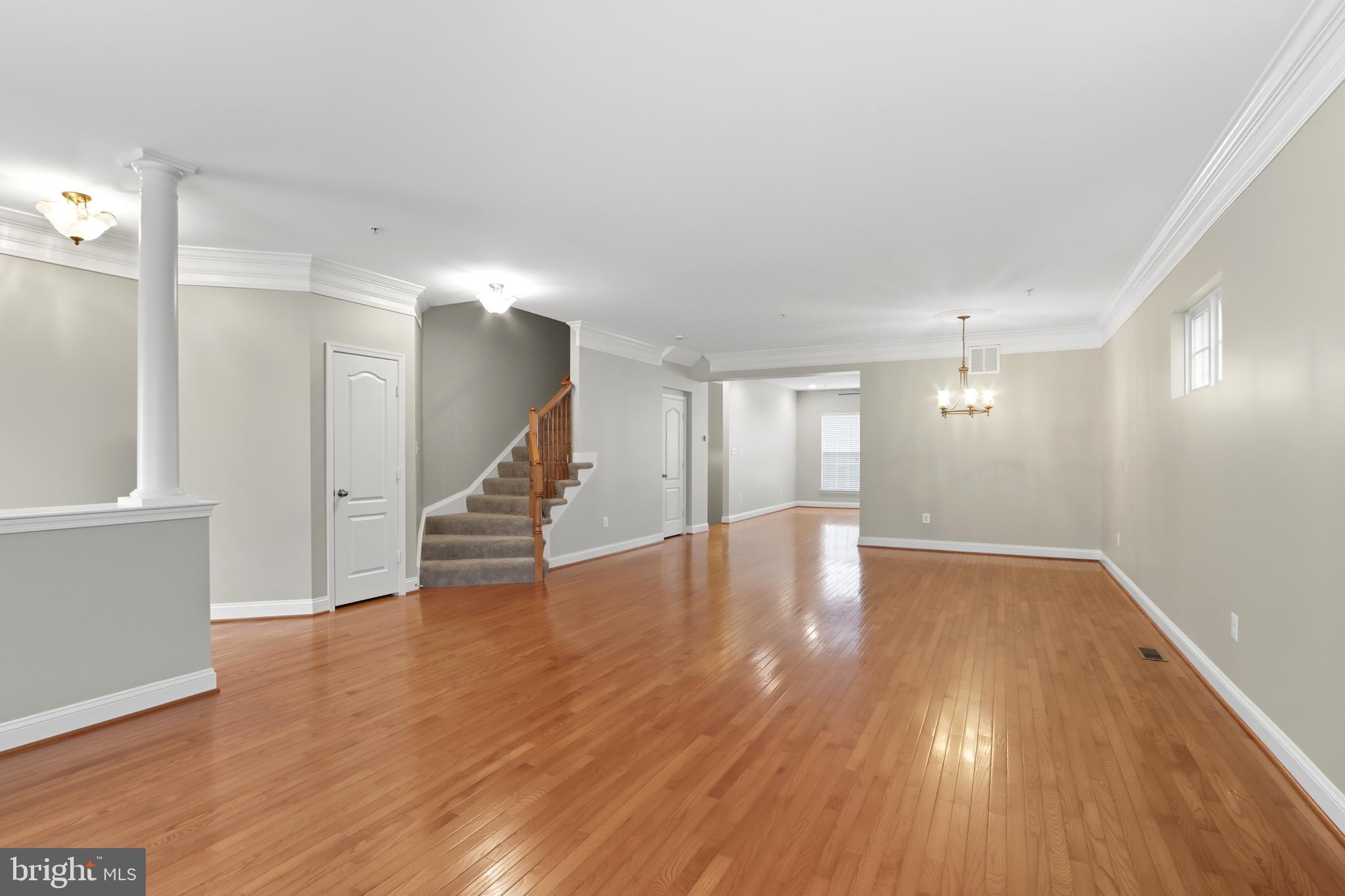 AUDUBON TERRACE VILLAS - Residential Lease