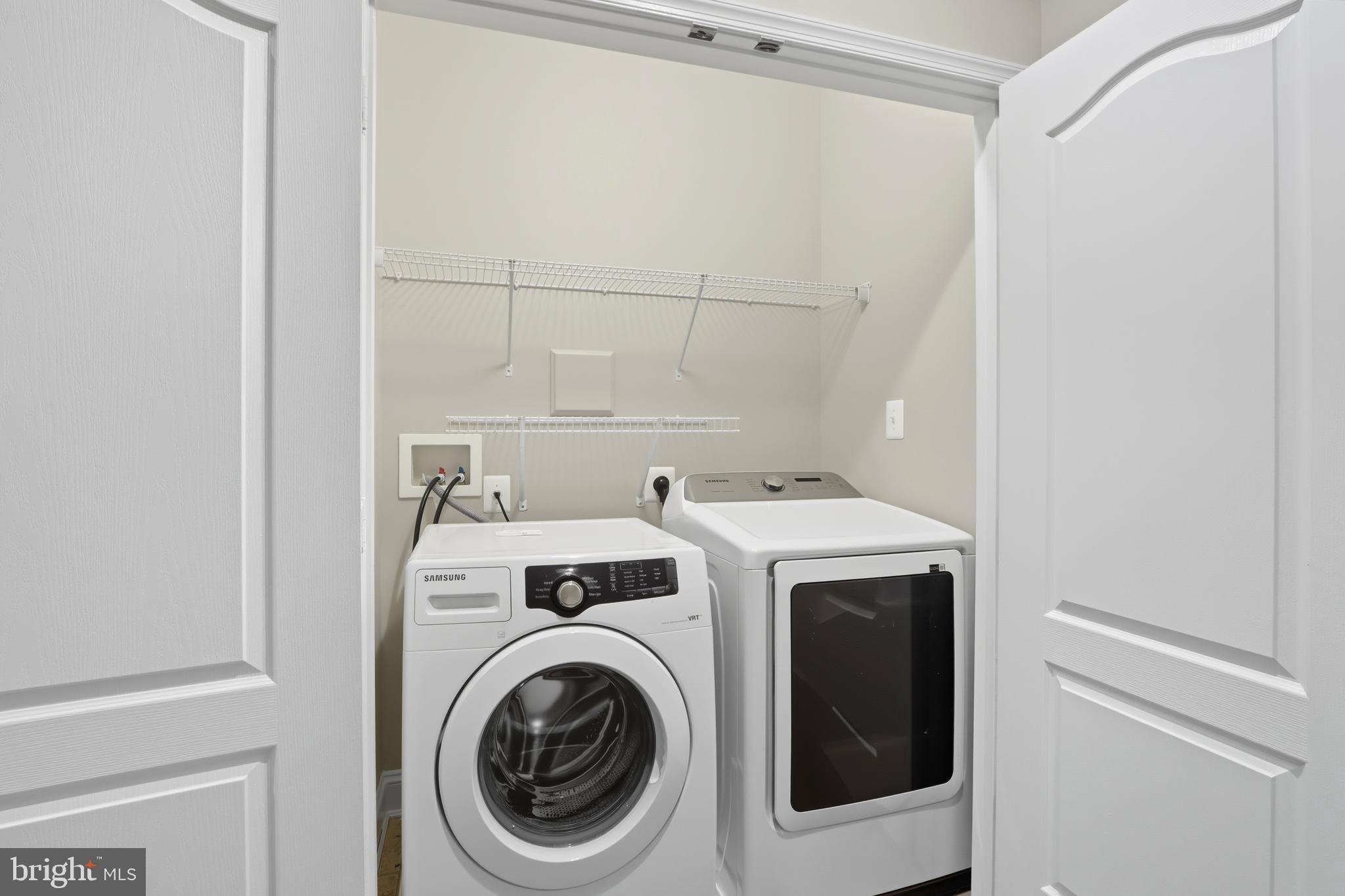 AUDUBON TERRACE VILLAS - Residential Lease