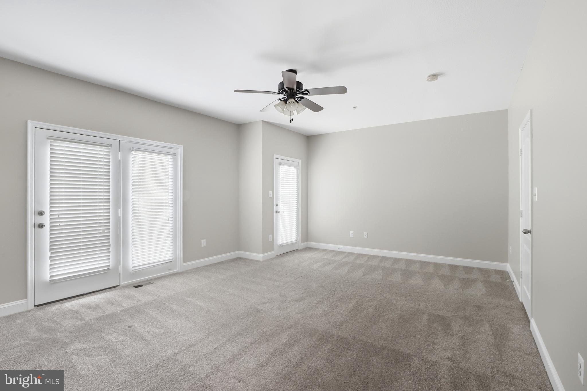 AUDUBON TERRACE VILLAS - Residential Lease