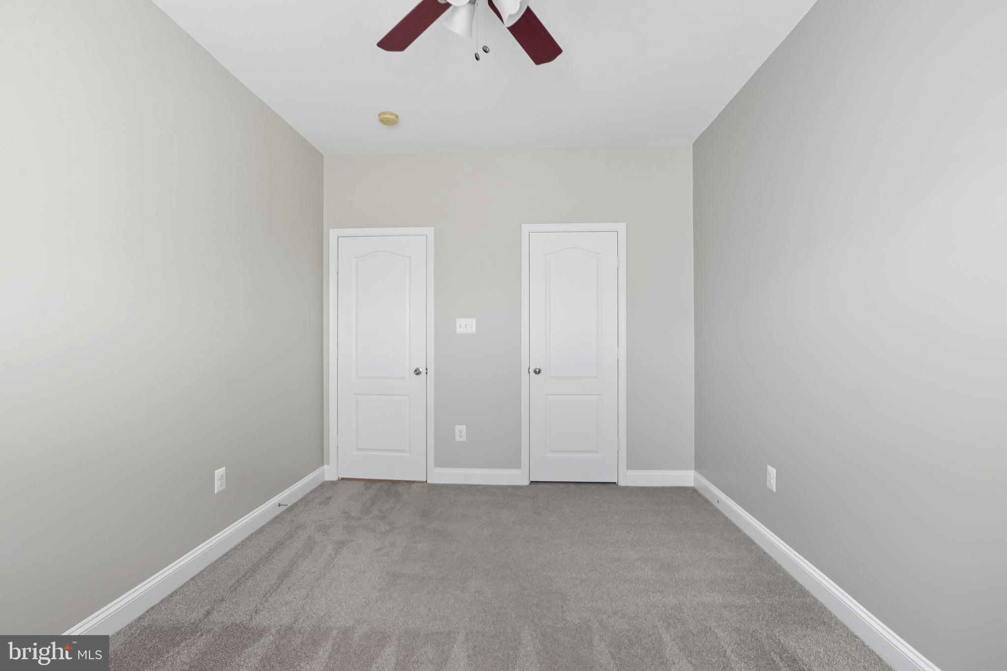 AUDUBON TERRACE VILLAS - Residential Lease