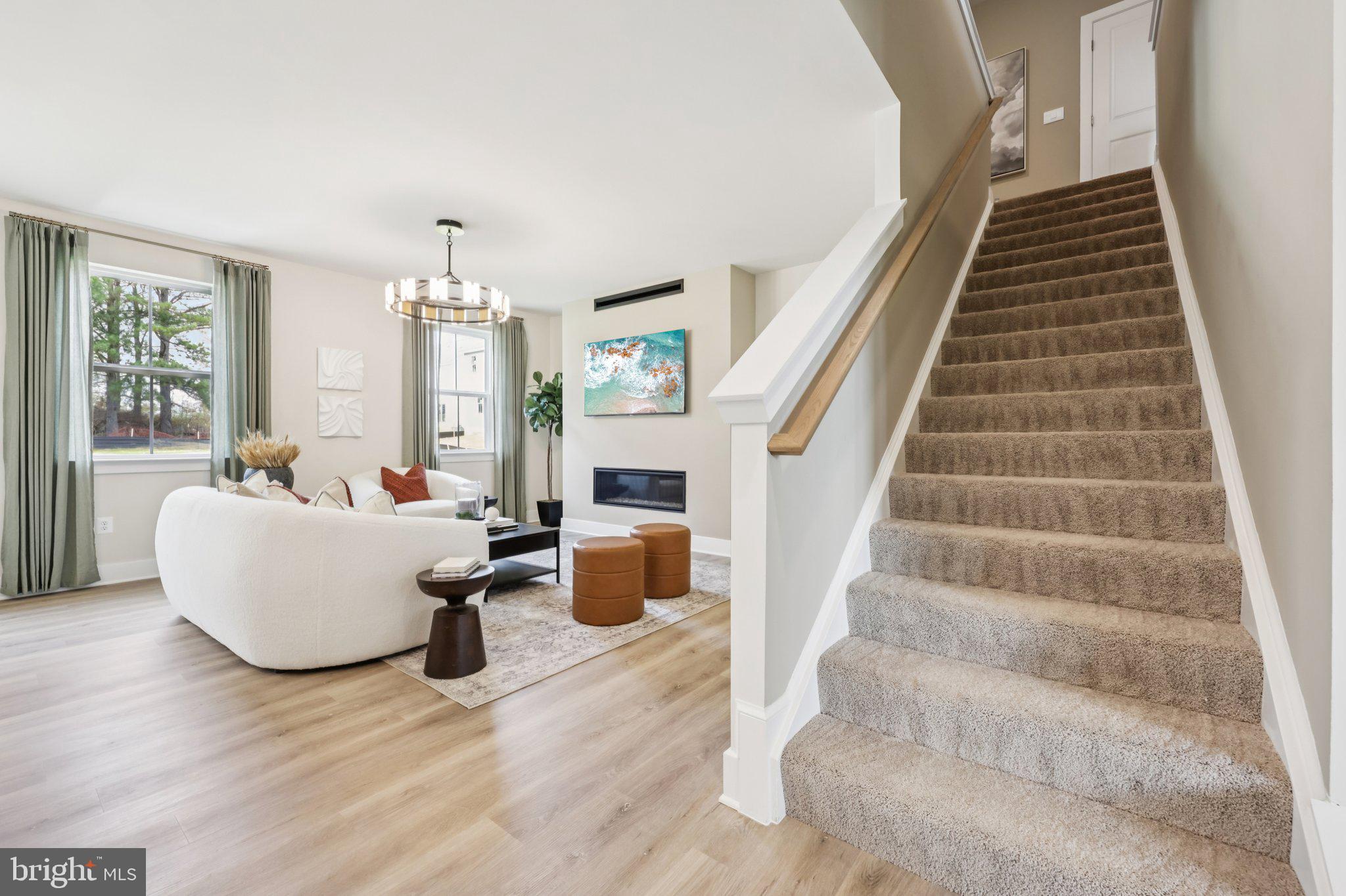 LINWOOD LANDING - Residential