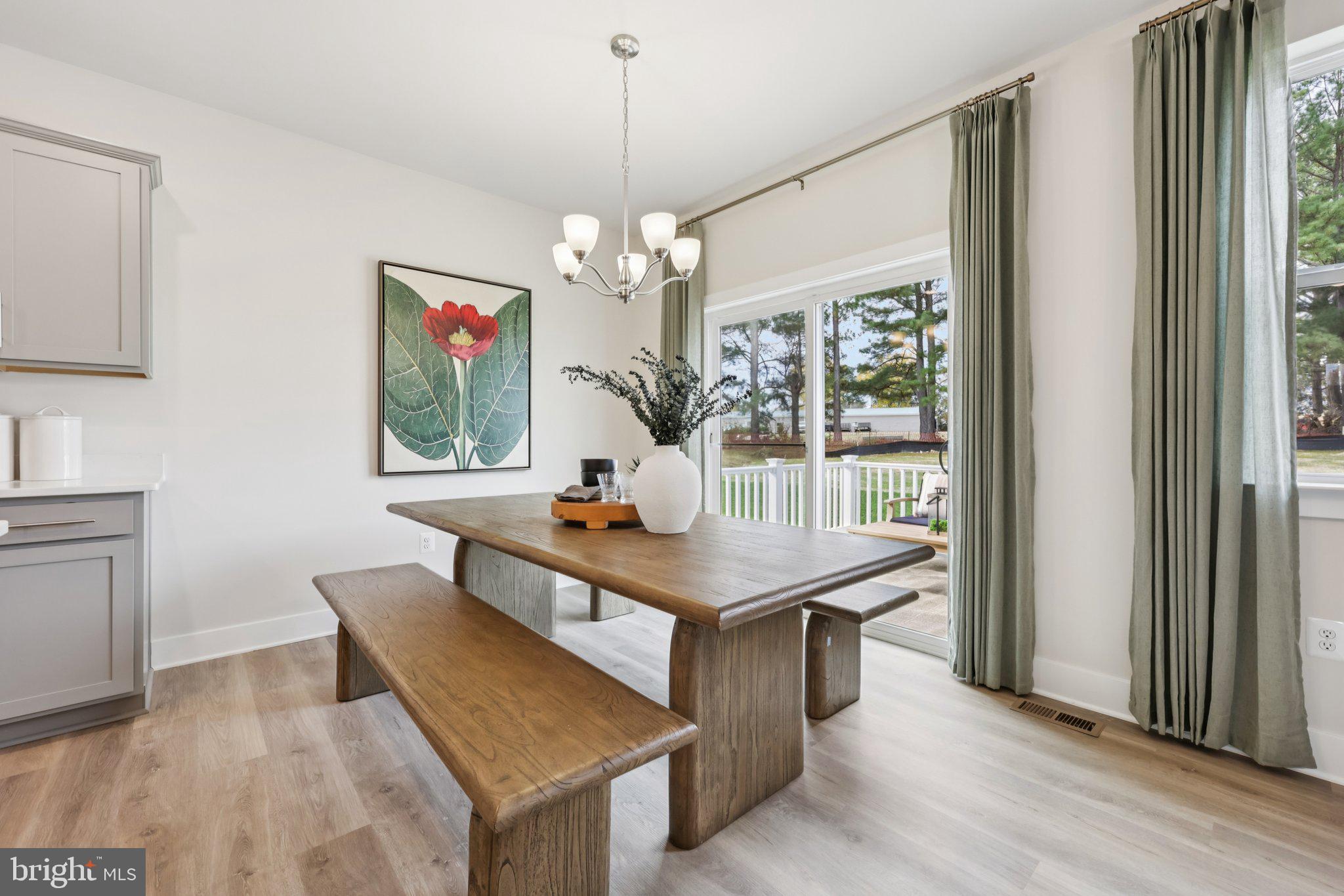 LINWOOD LANDING - Residential