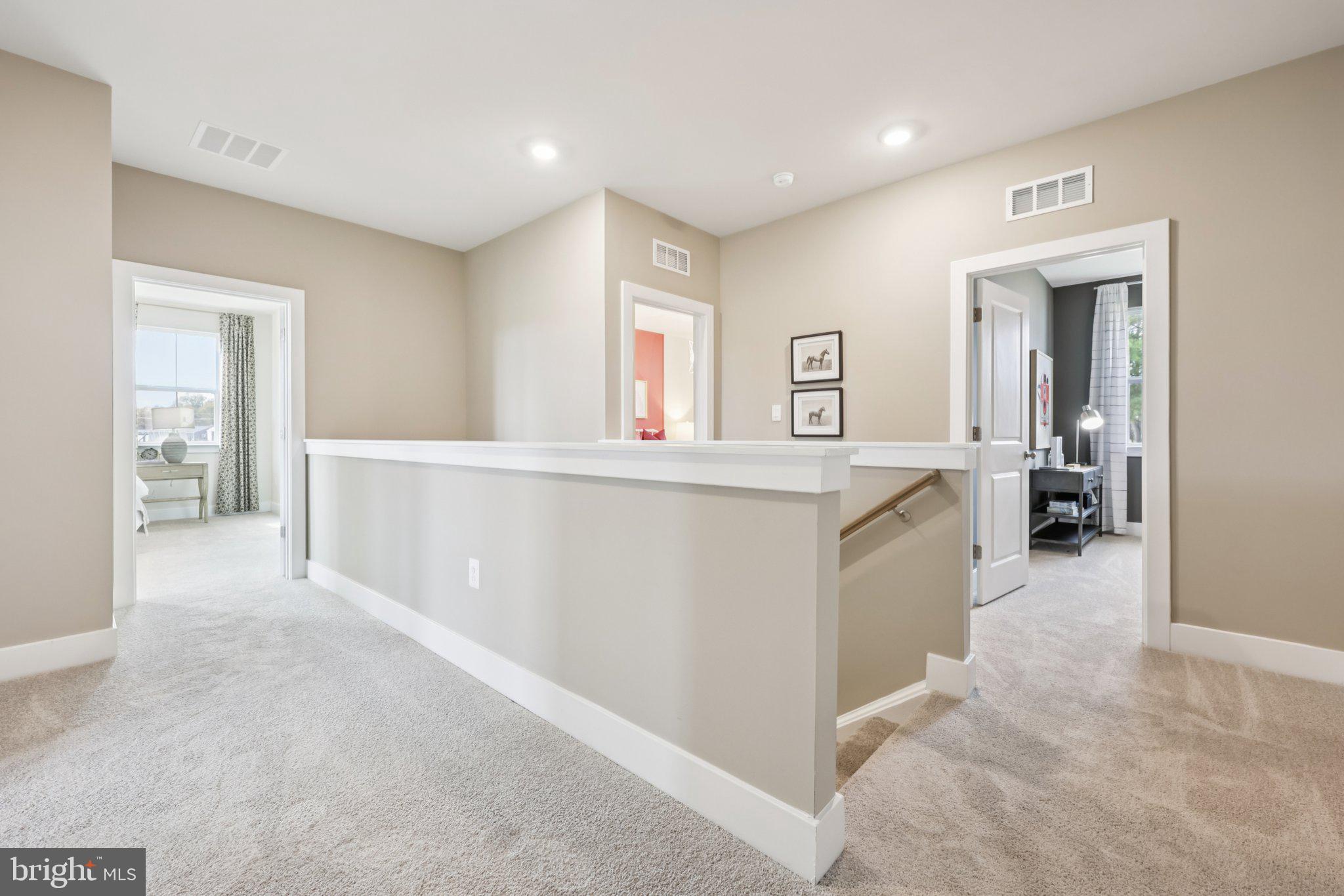 LINWOOD LANDING - Residential