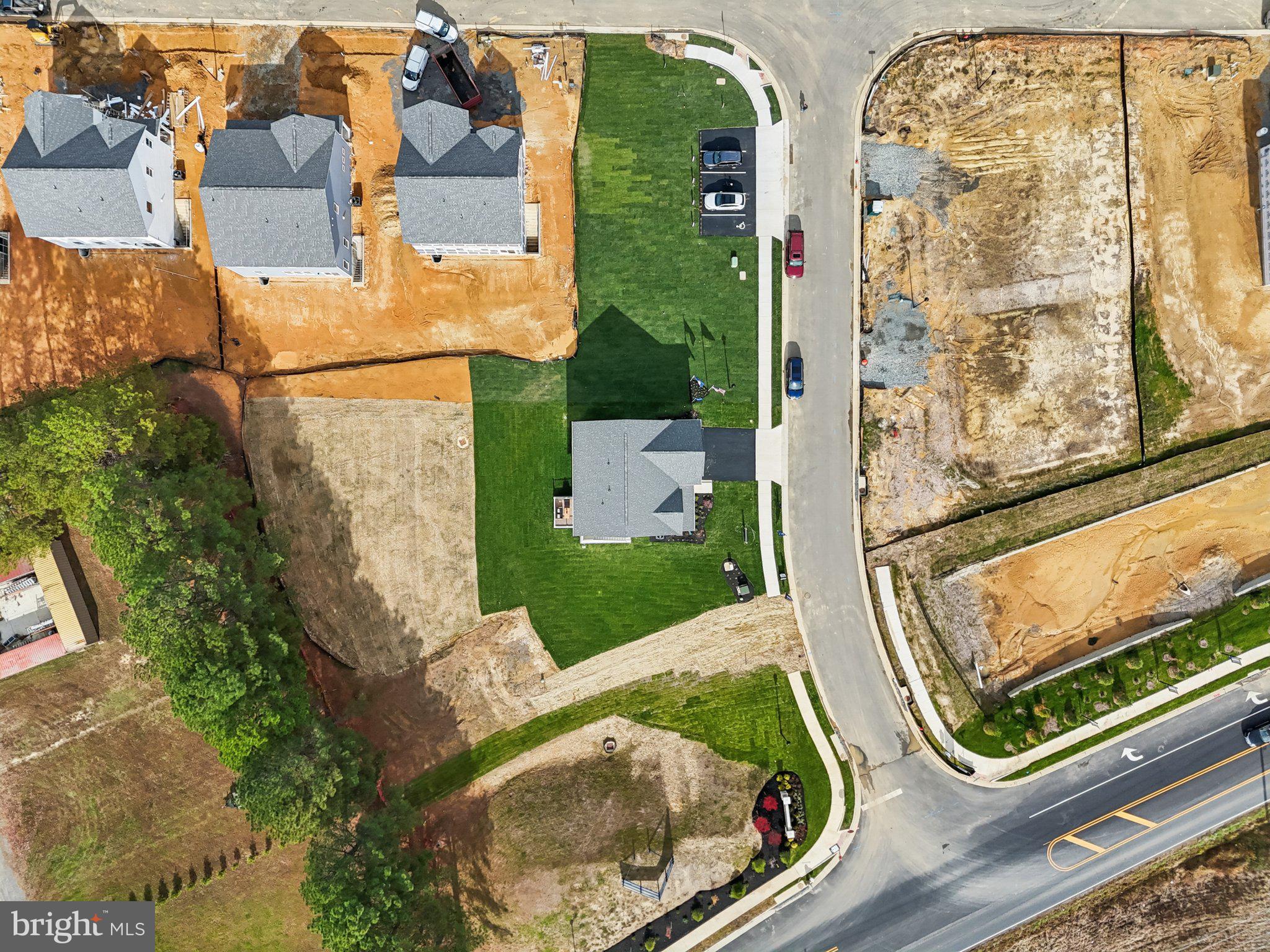 LINWOOD LANDING - Residential