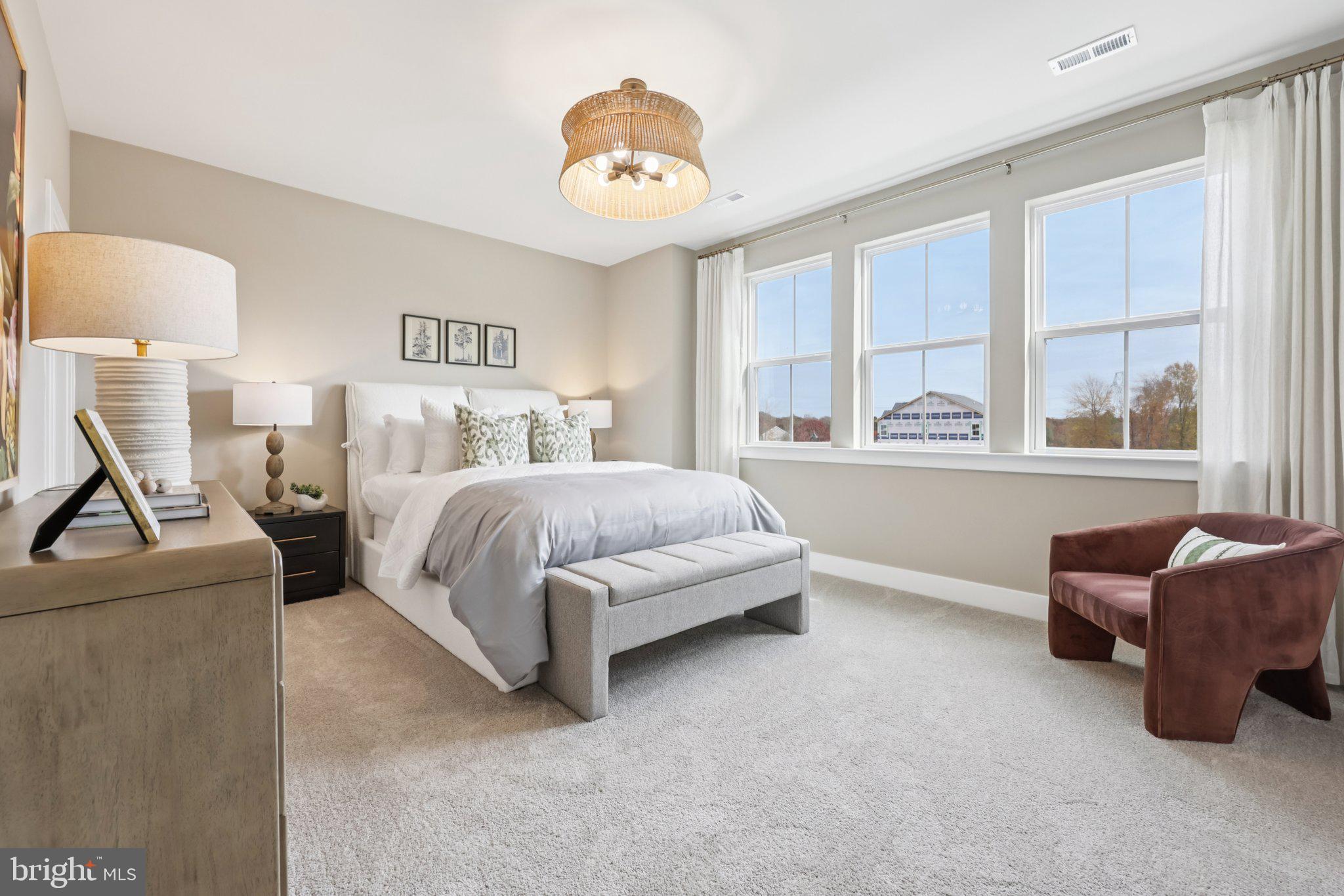 LINWOOD LANDING - Residential