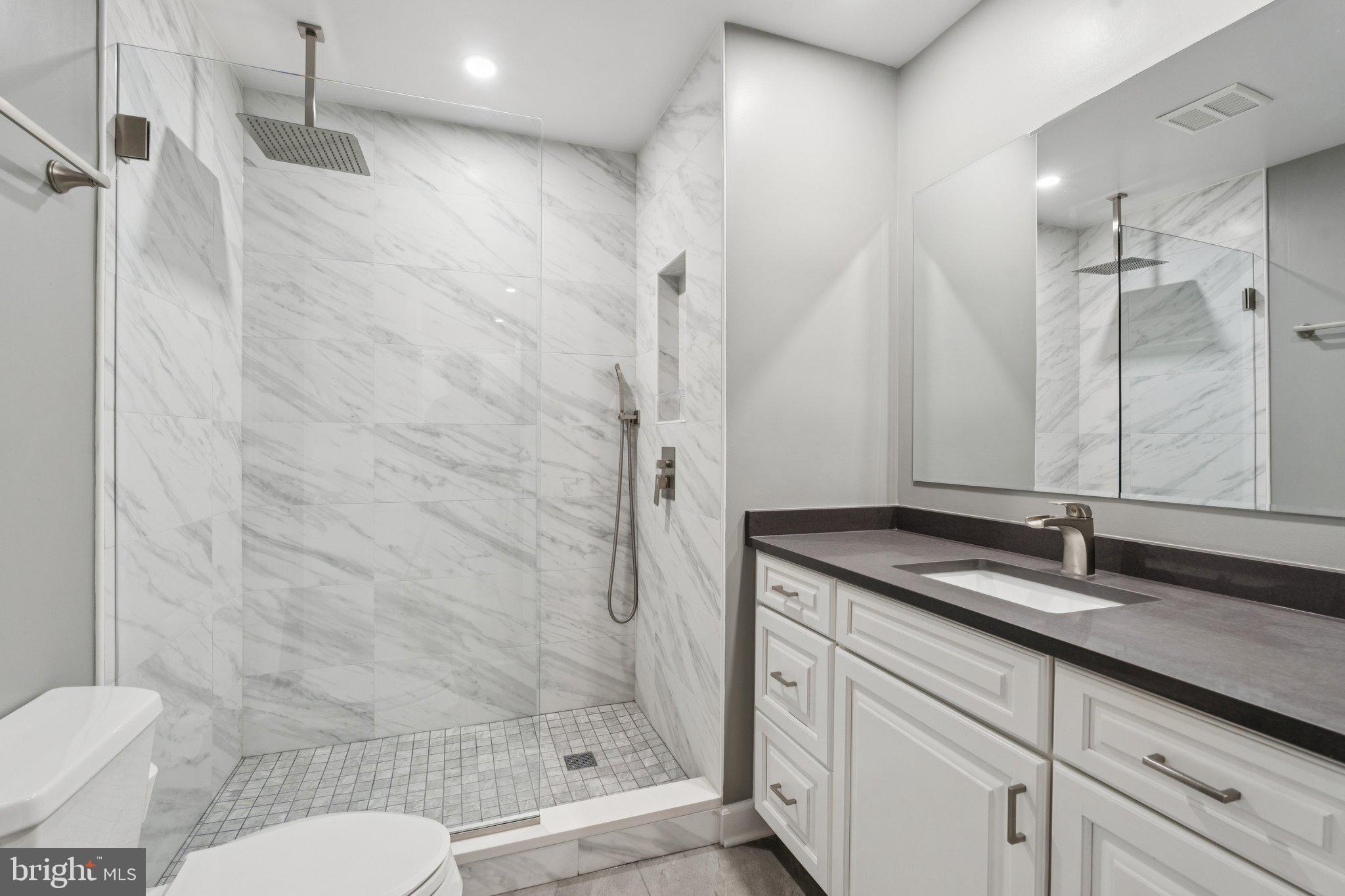 BRADDOCK PLACE - Residential