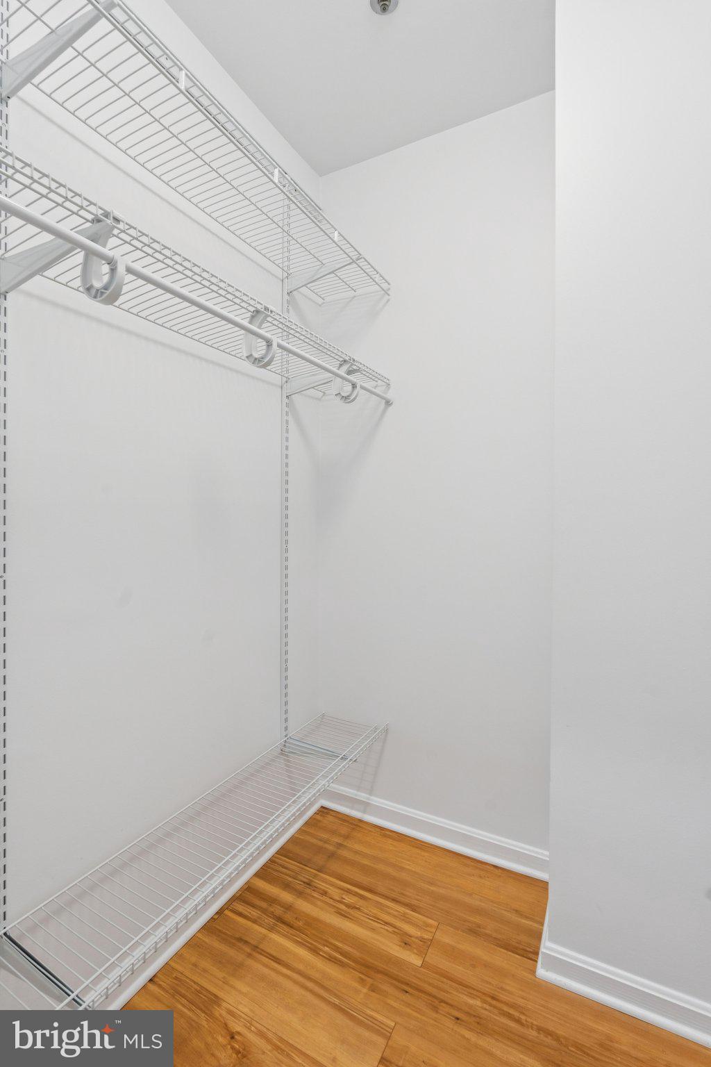 BRADDOCK PLACE - Residential