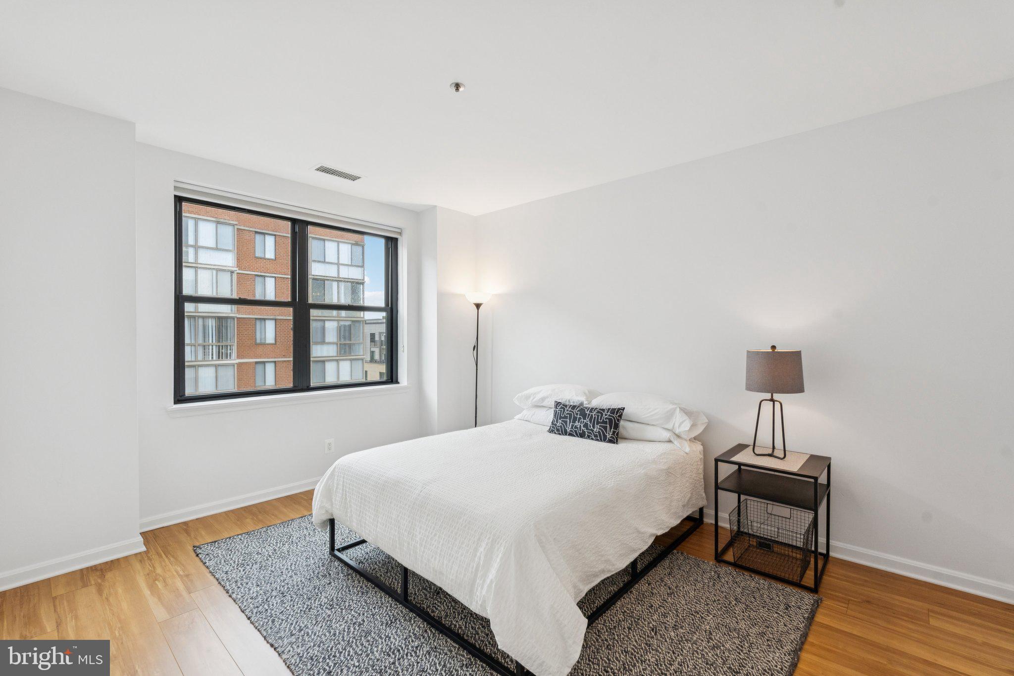 BRADDOCK PLACE - Residential