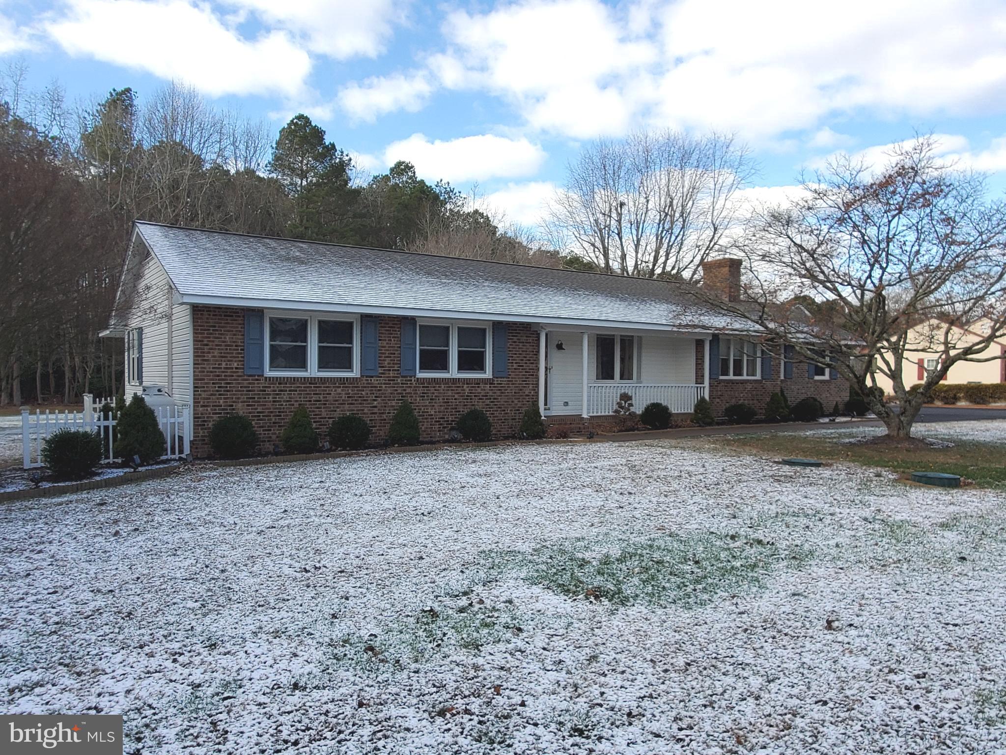 4140 COULBOURN MILL ROAD