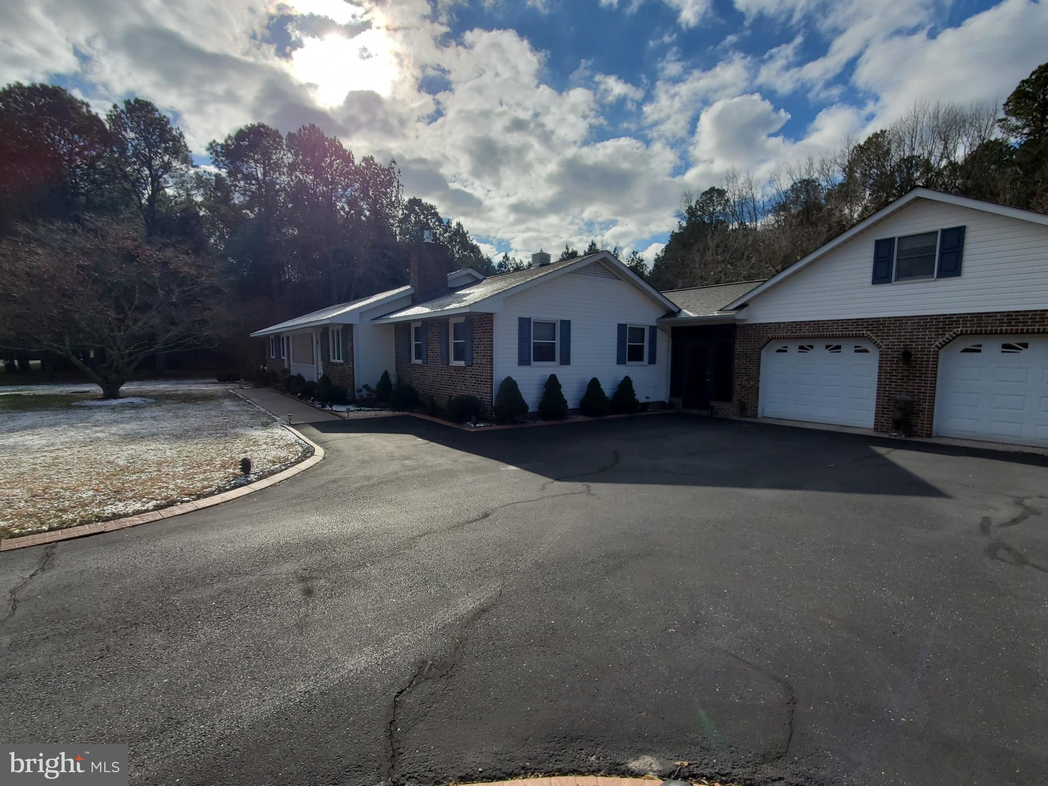 4140 COULBOURN MILL ROAD