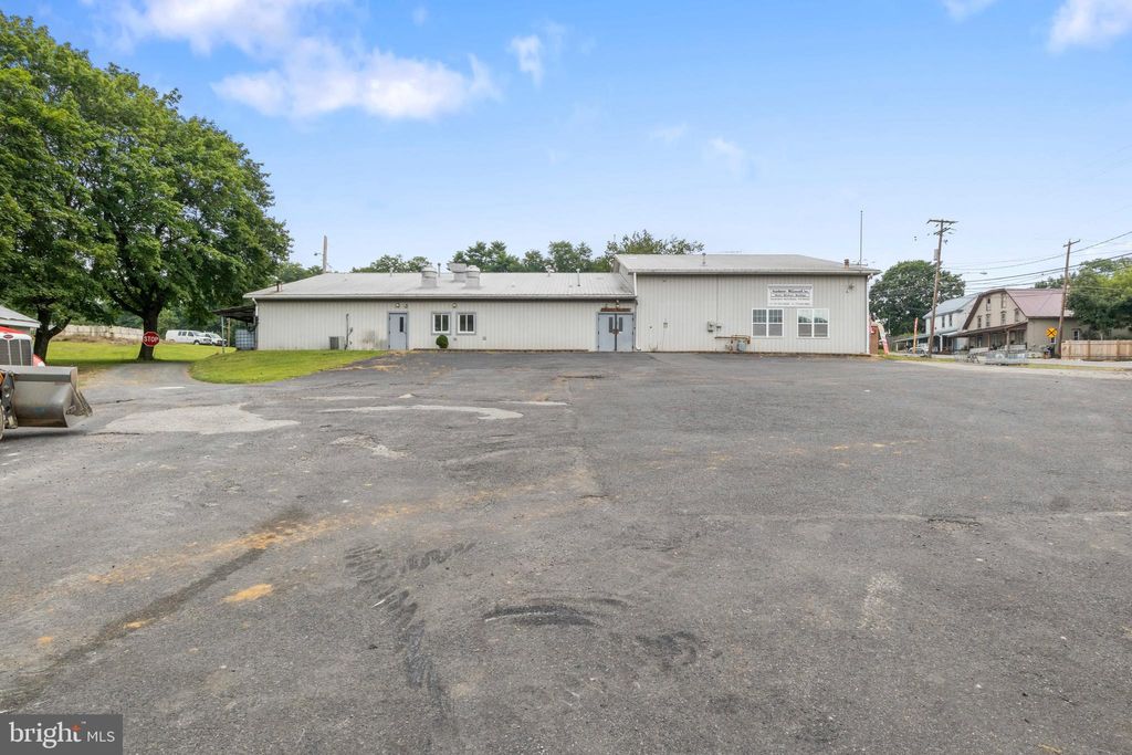 Photo of 1555 Center Mills Road, ASPERS, PA 17304 (MLS # PAAD2019058)