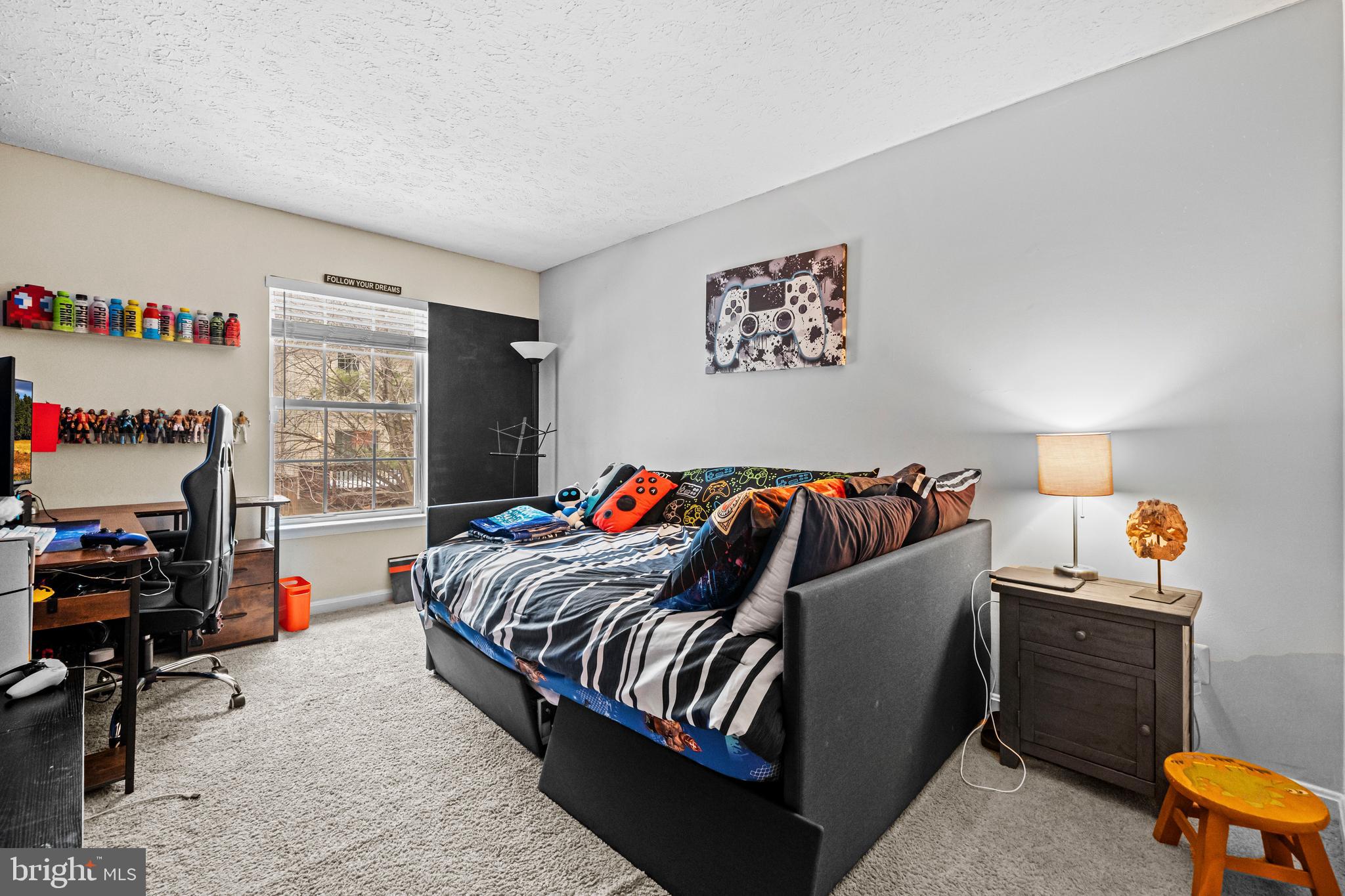 OWINGS MILLS - Residential