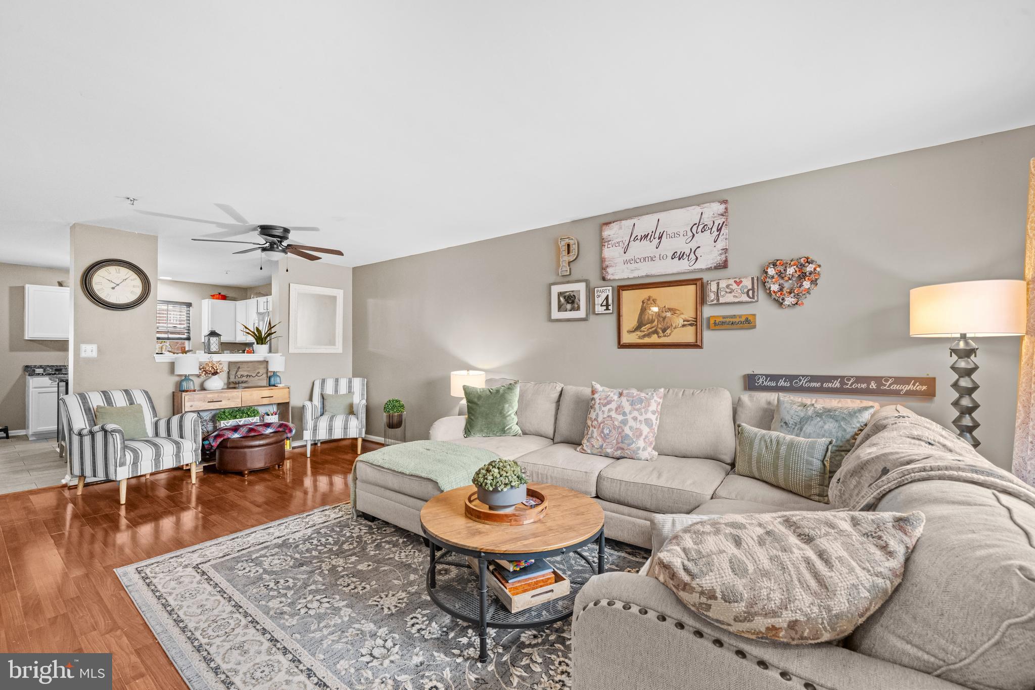 OWINGS MILLS - Residential