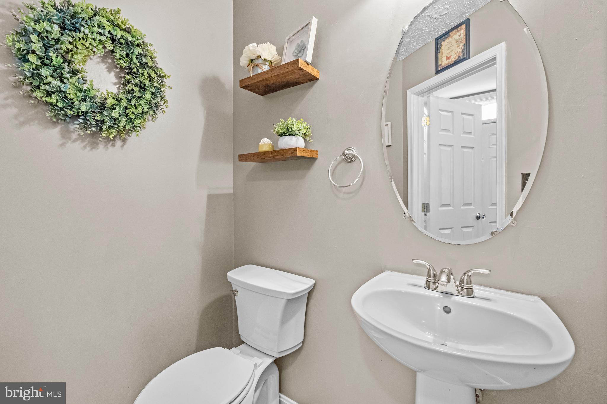 OWINGS MILLS - Residential