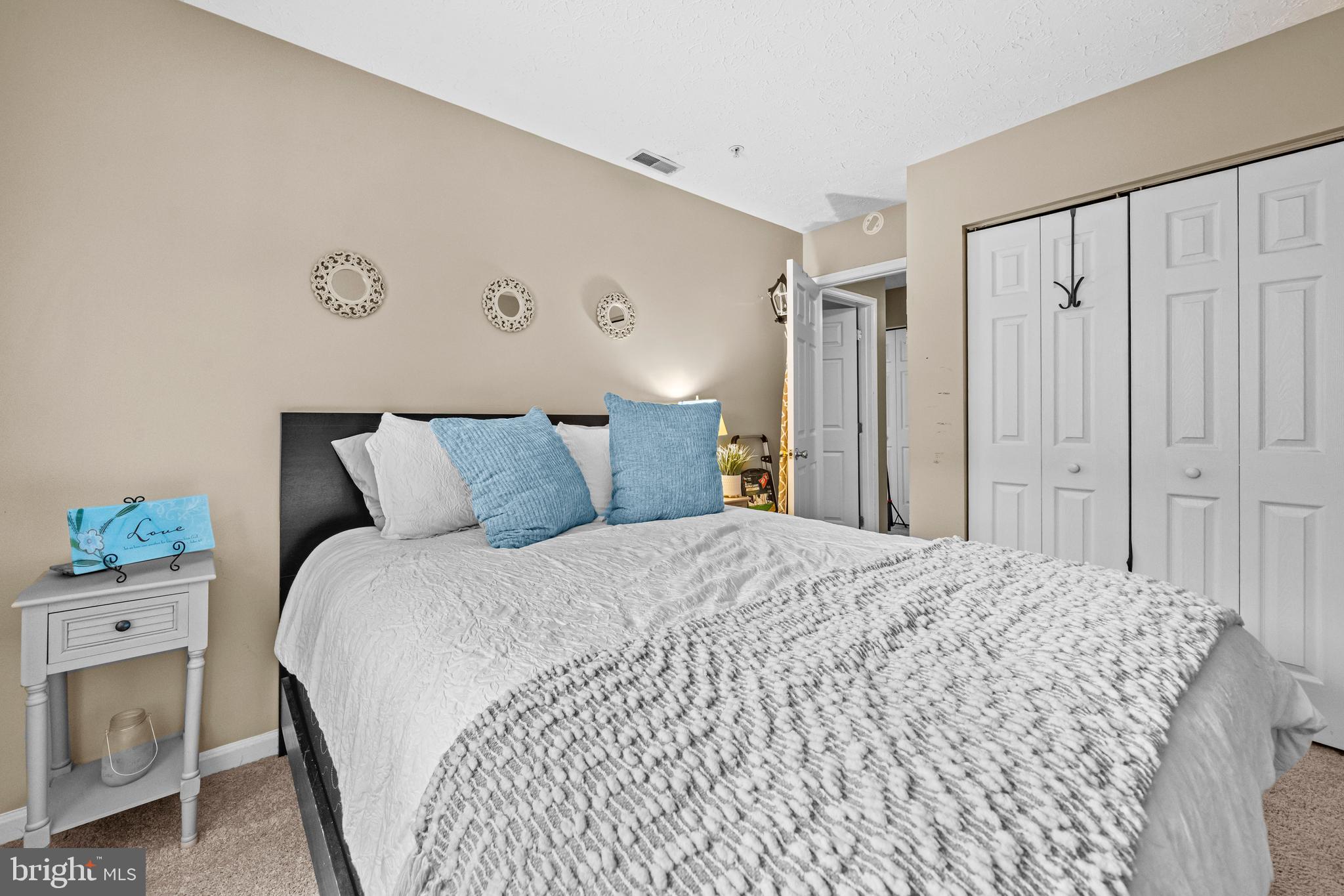 OWINGS MILLS - Residential