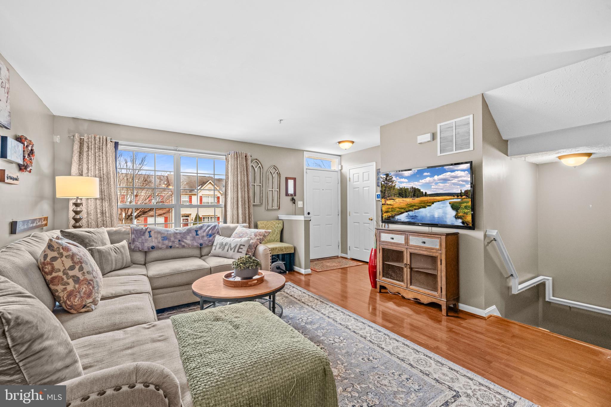 OWINGS MILLS - Residential