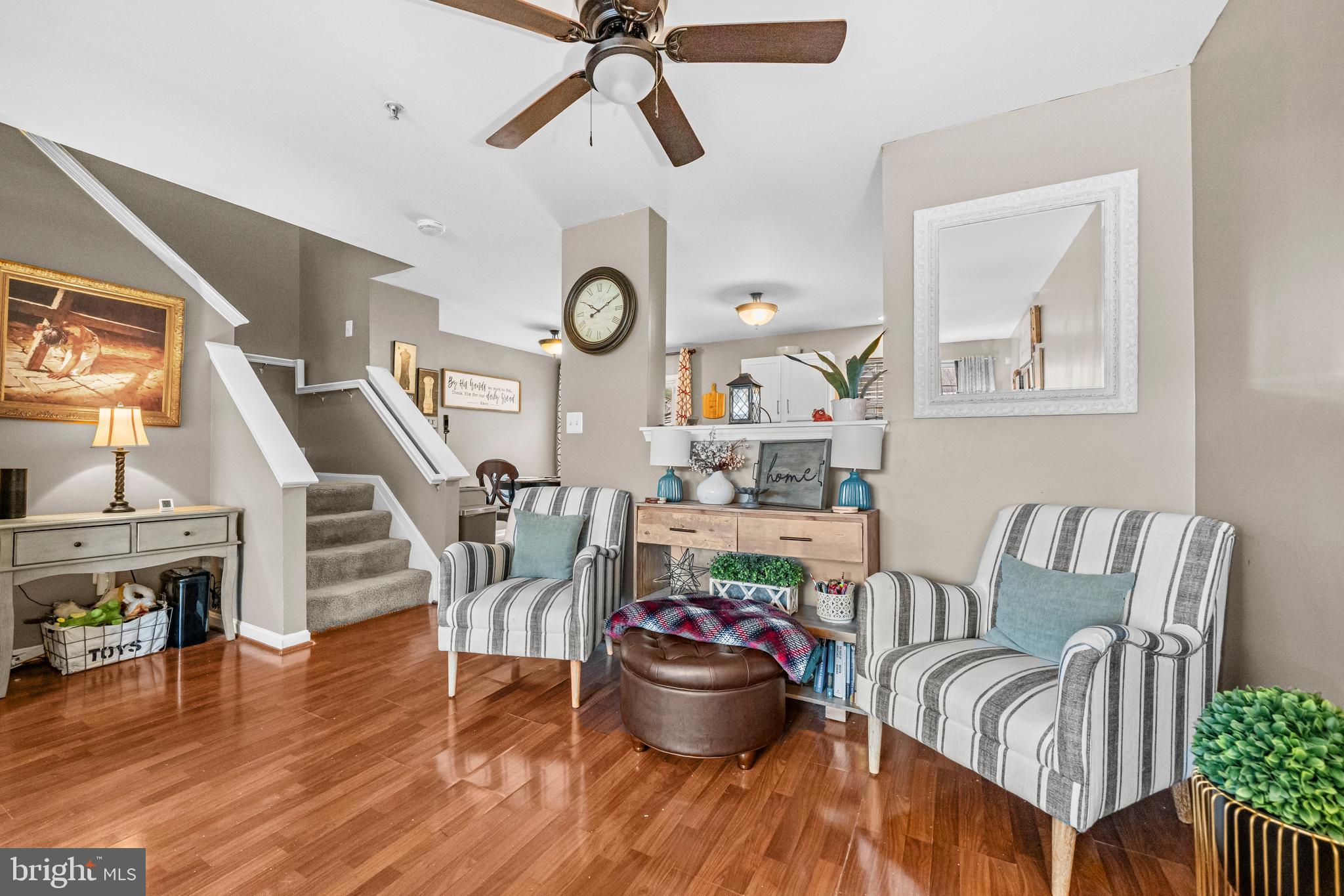 OWINGS MILLS - Residential