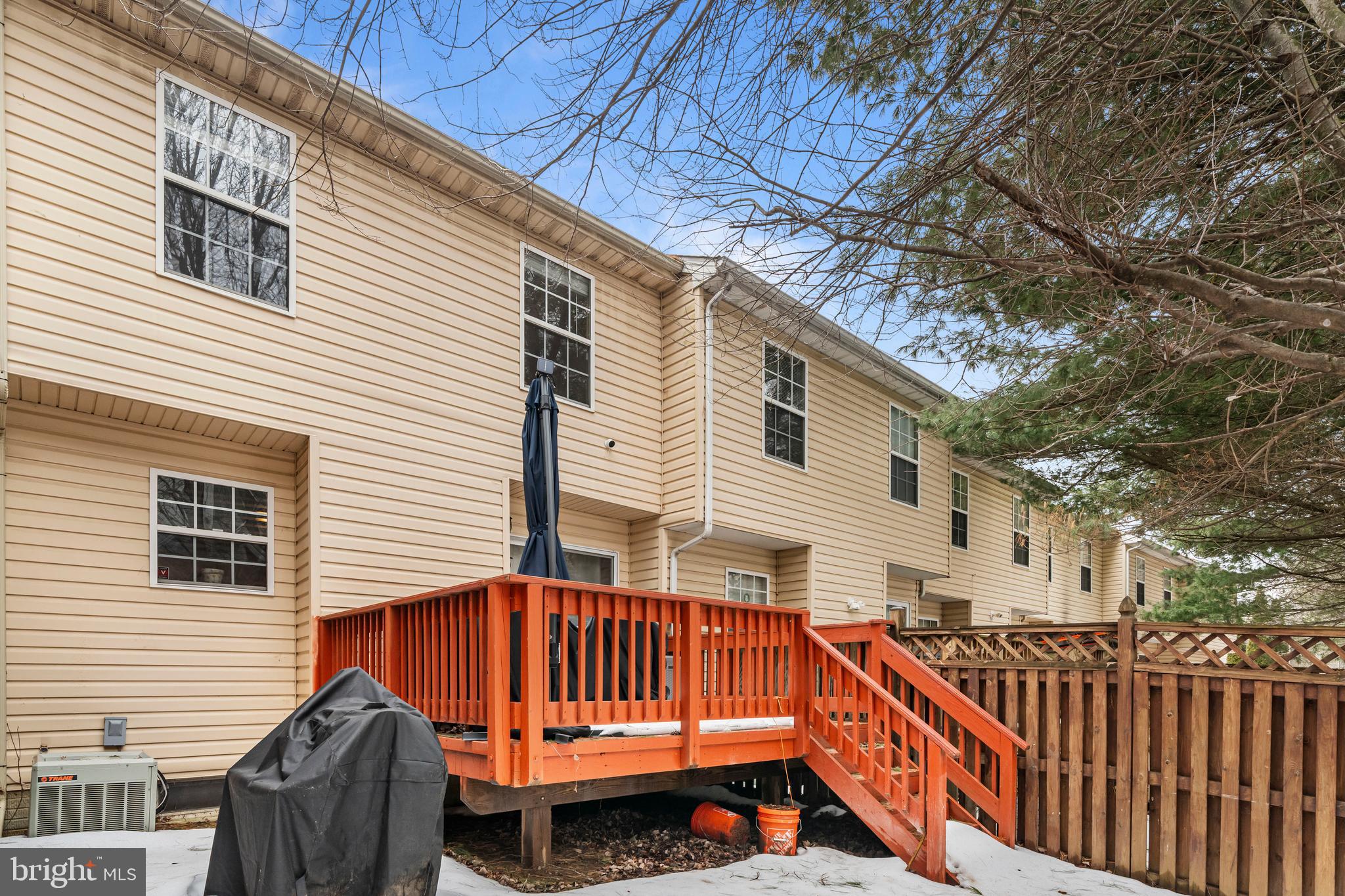 OWINGS MILLS - Residential