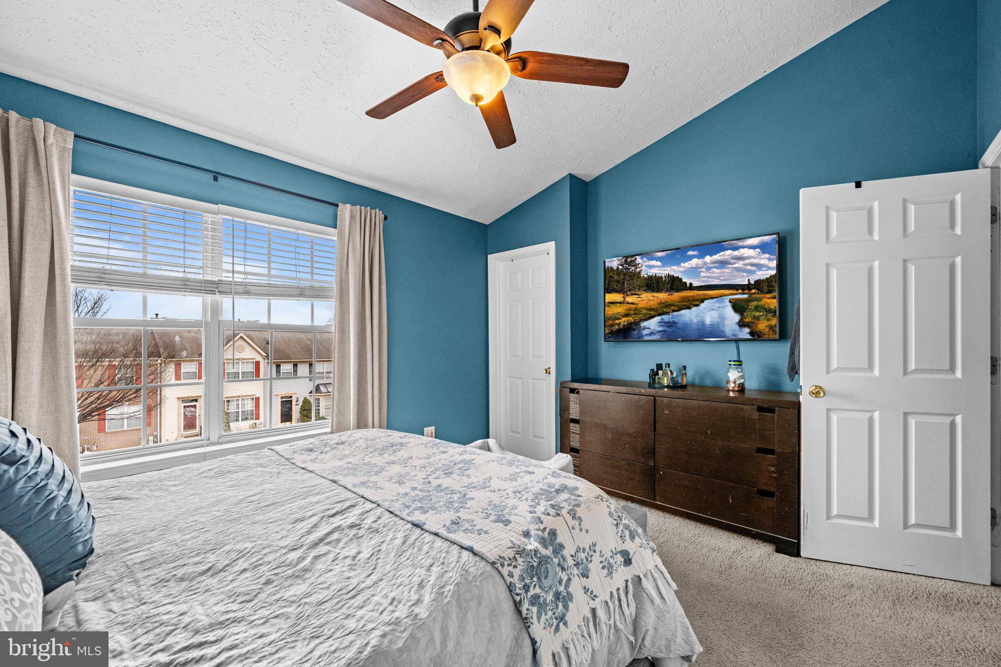 OWINGS MILLS - Residential