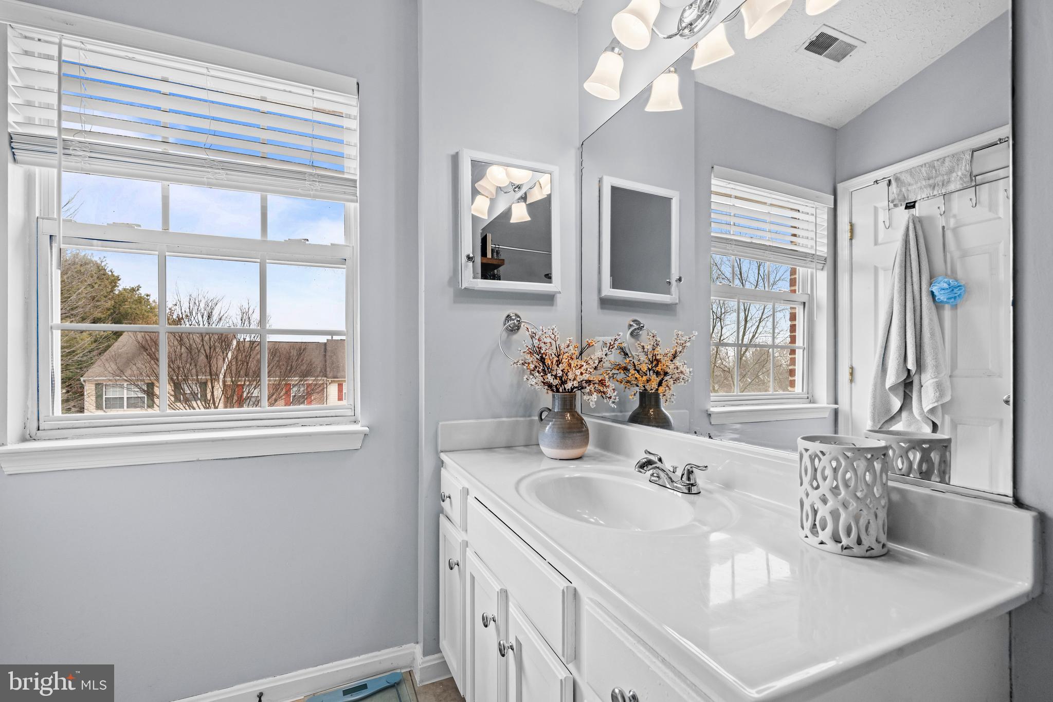 OWINGS MILLS - Residential