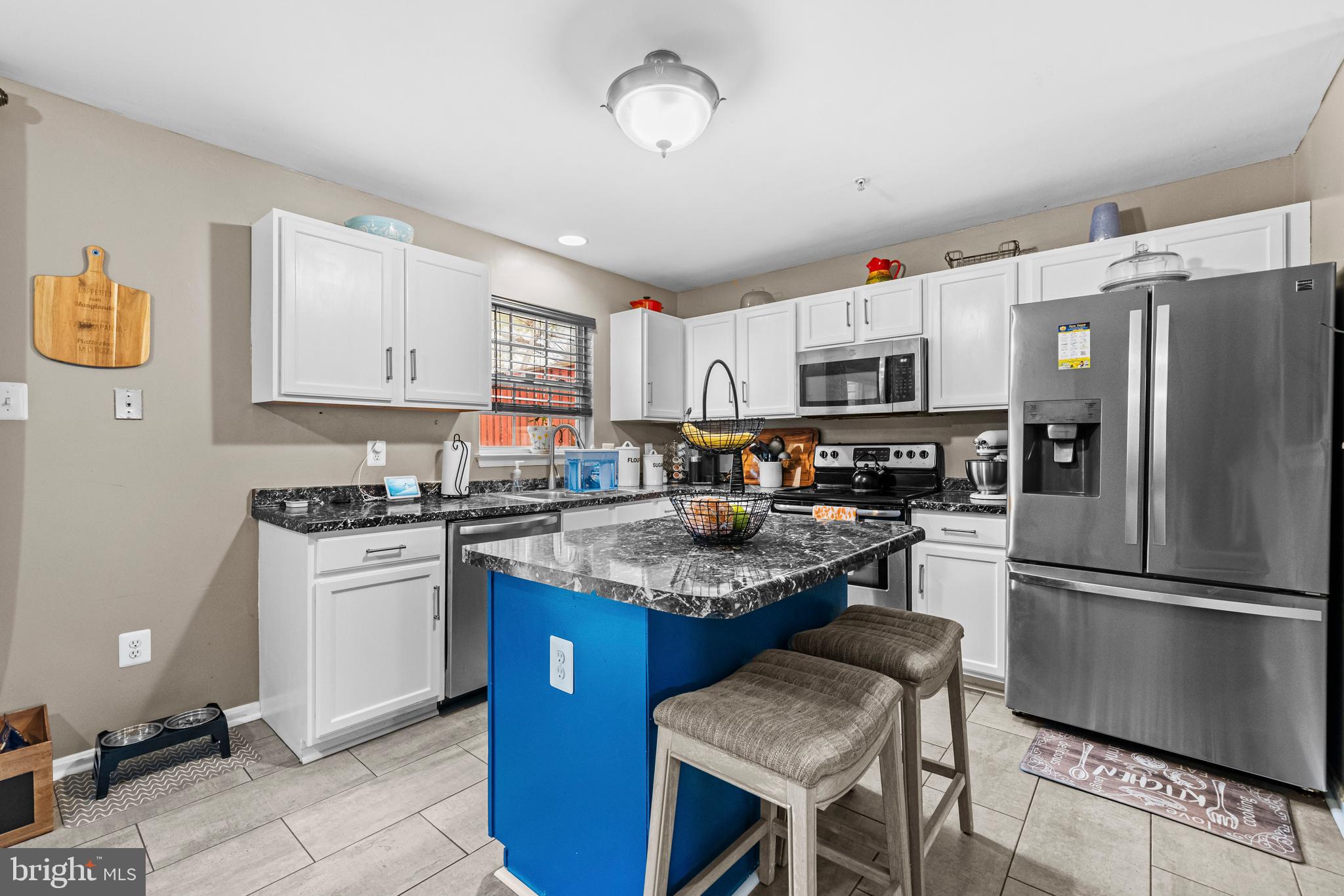 OWINGS MILLS - Residential