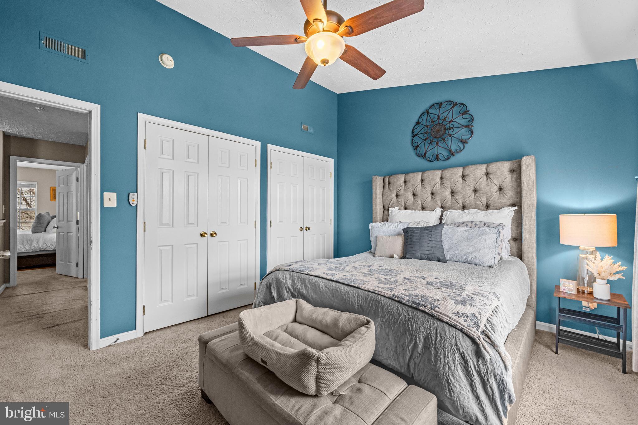 OWINGS MILLS - Residential