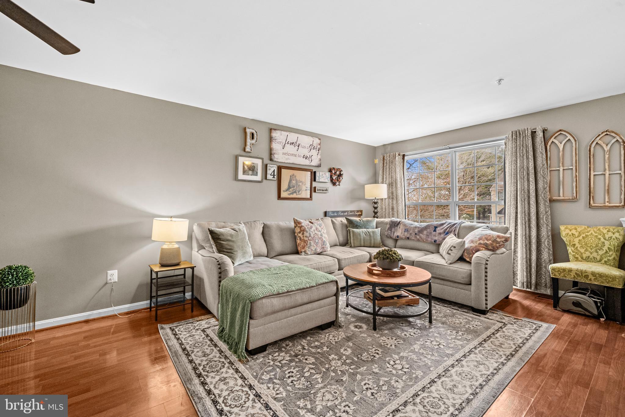 OWINGS MILLS - Residential