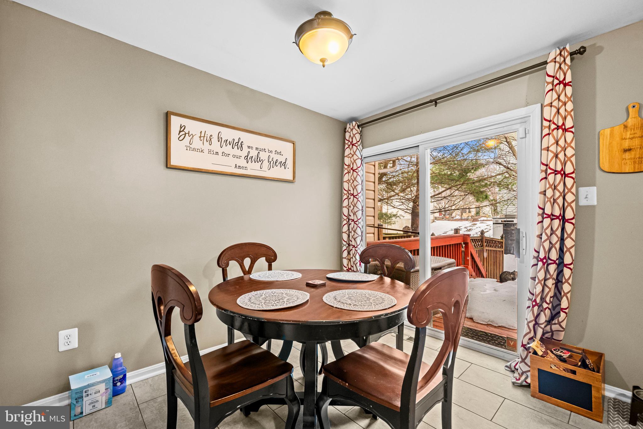 OWINGS MILLS - Residential