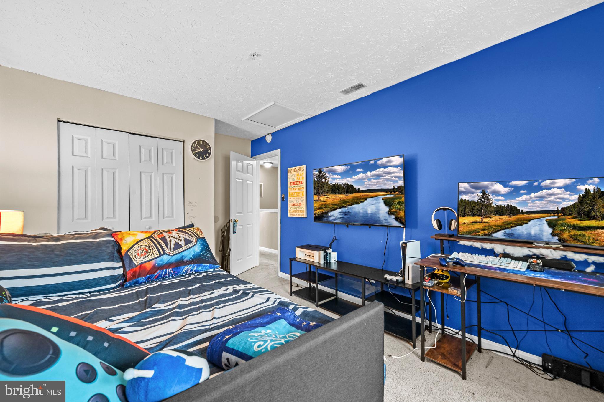 OWINGS MILLS - Residential