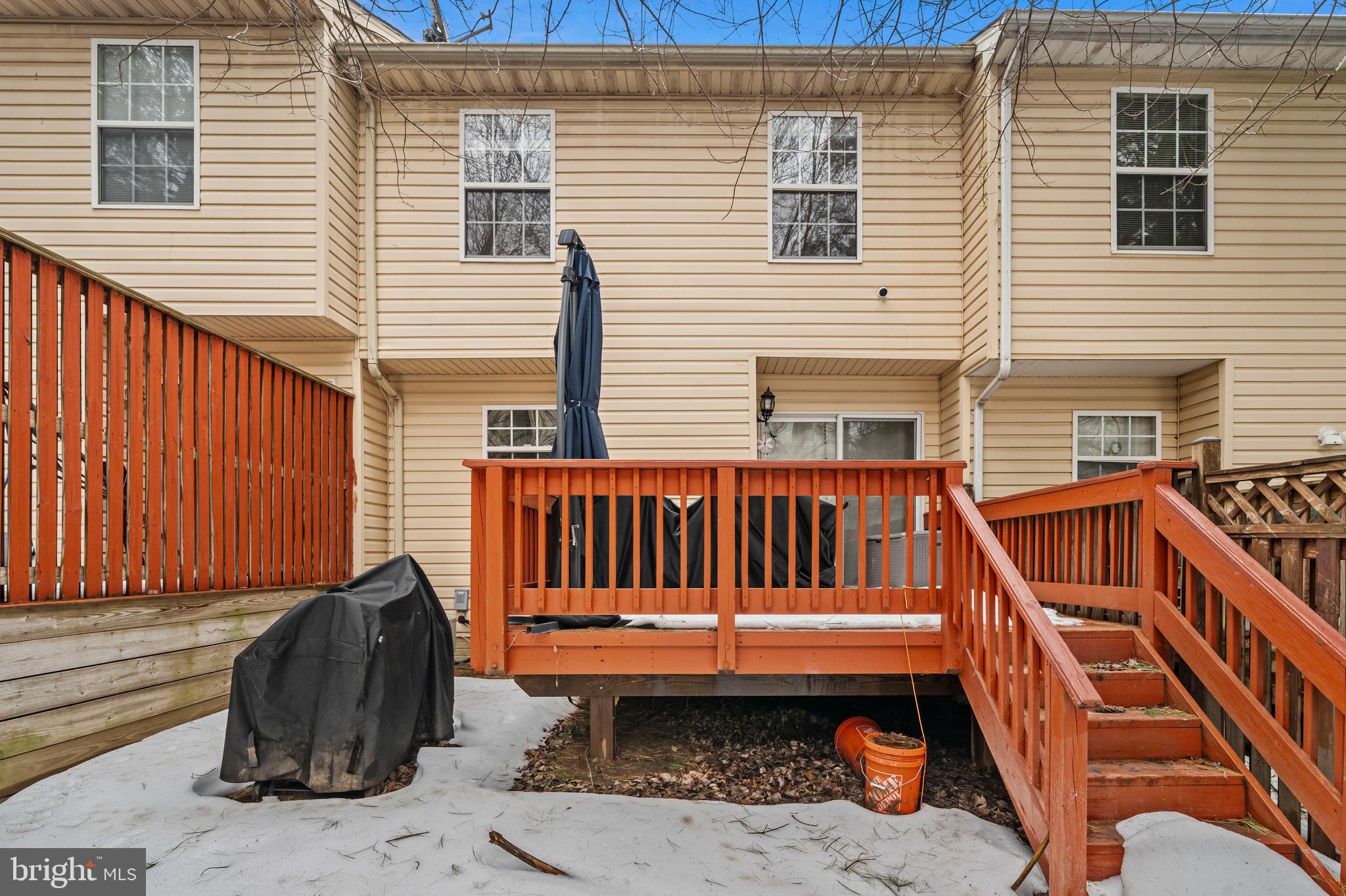 OWINGS MILLS - Residential