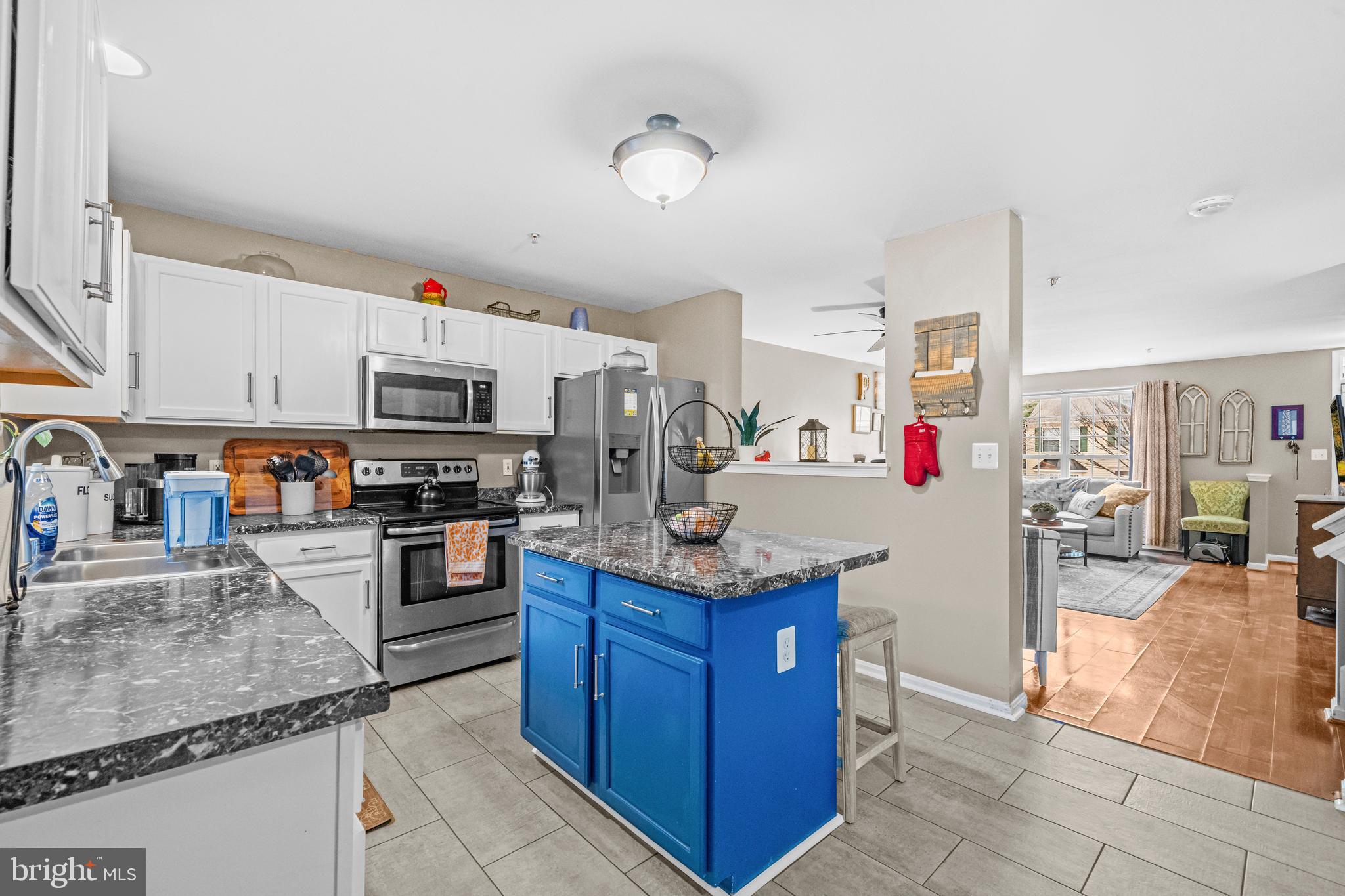 OWINGS MILLS - Residential