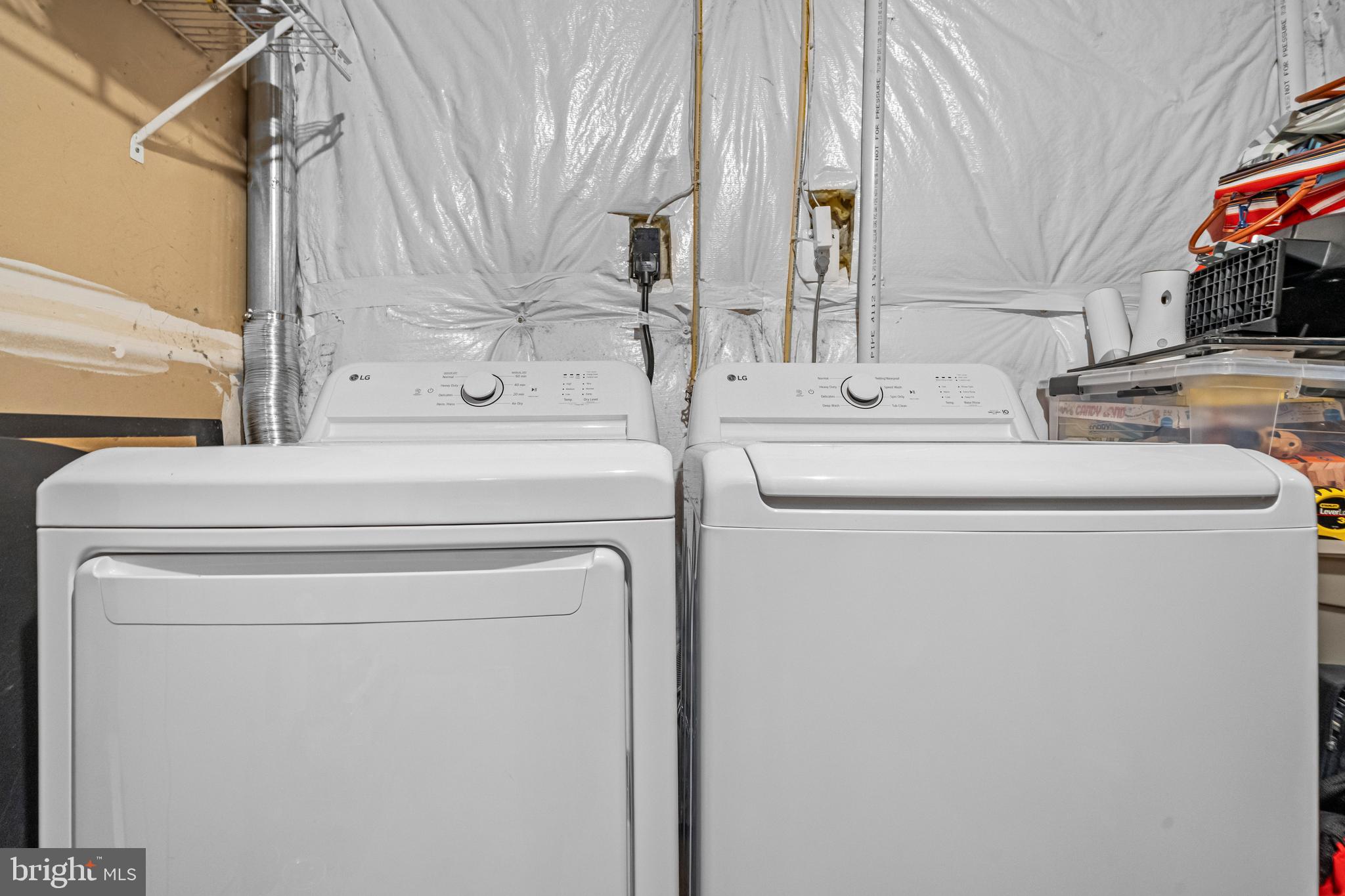 OWINGS MILLS - Residential