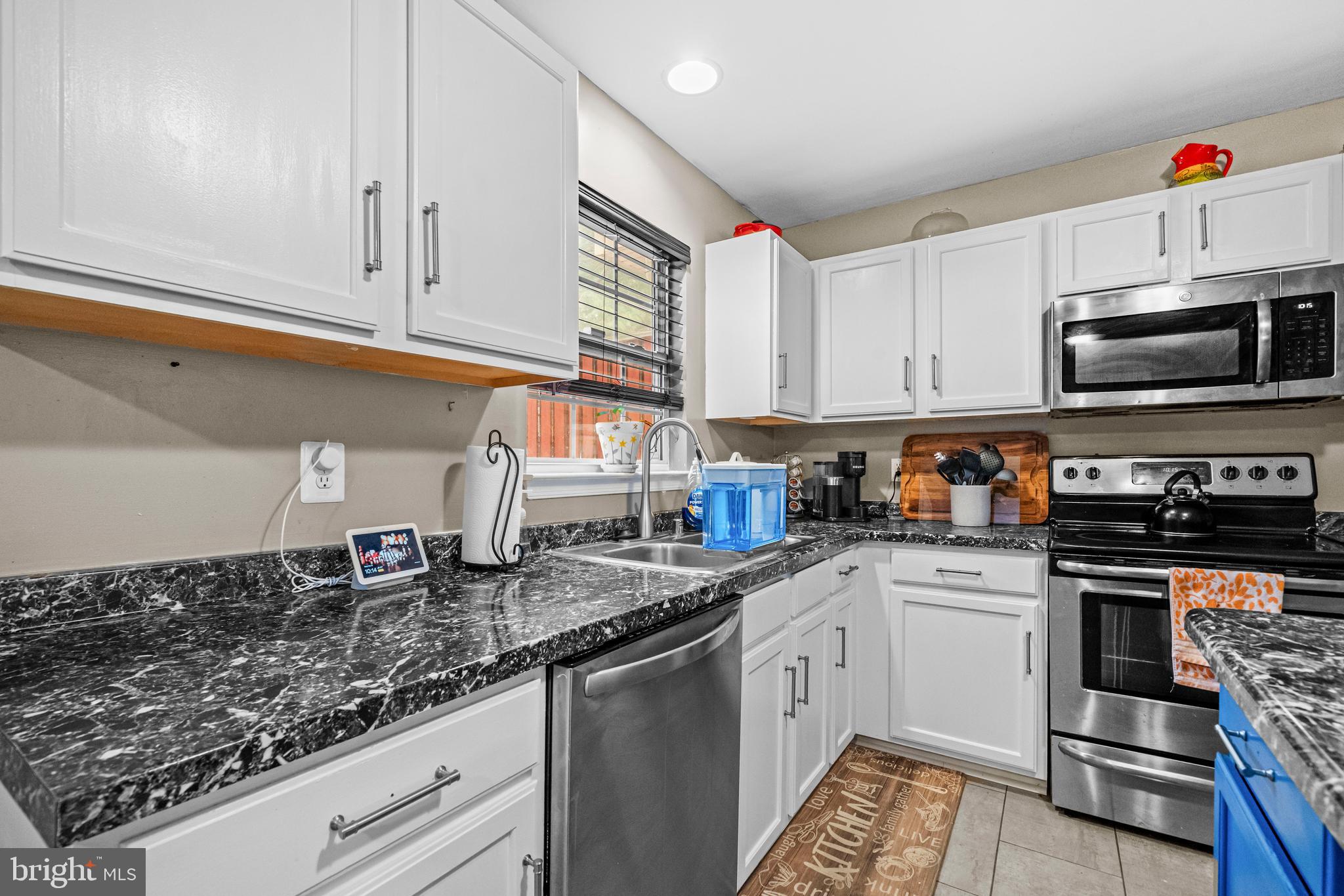 OWINGS MILLS - Residential