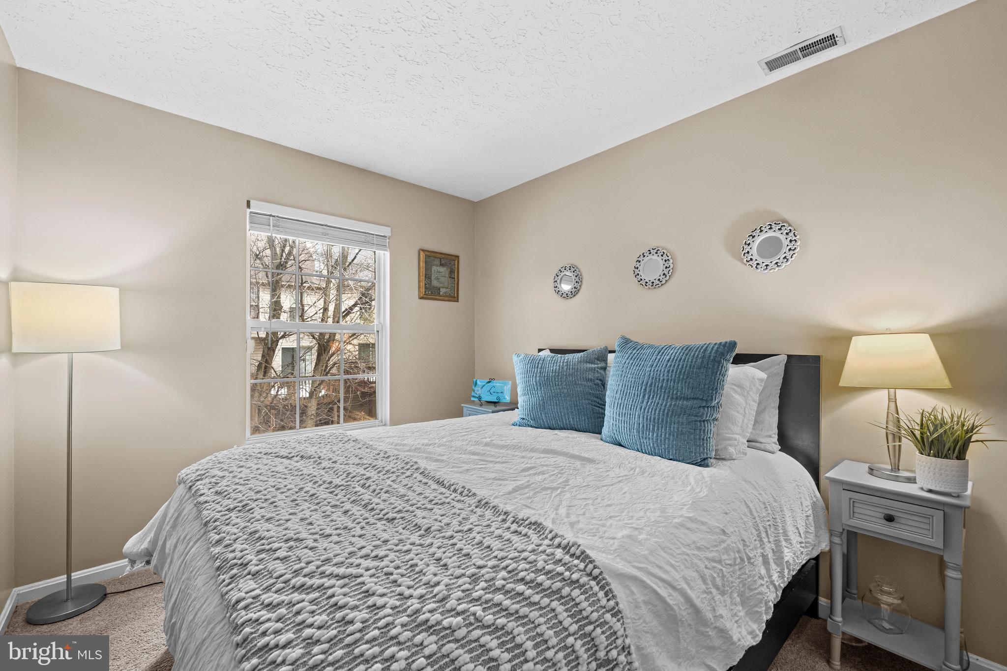 OWINGS MILLS - Residential