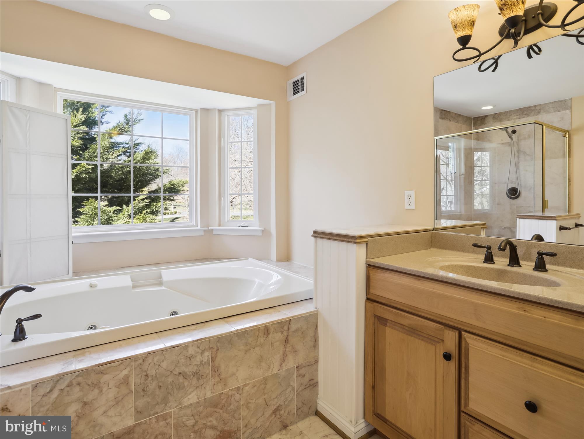 THE DOWNS - Residential