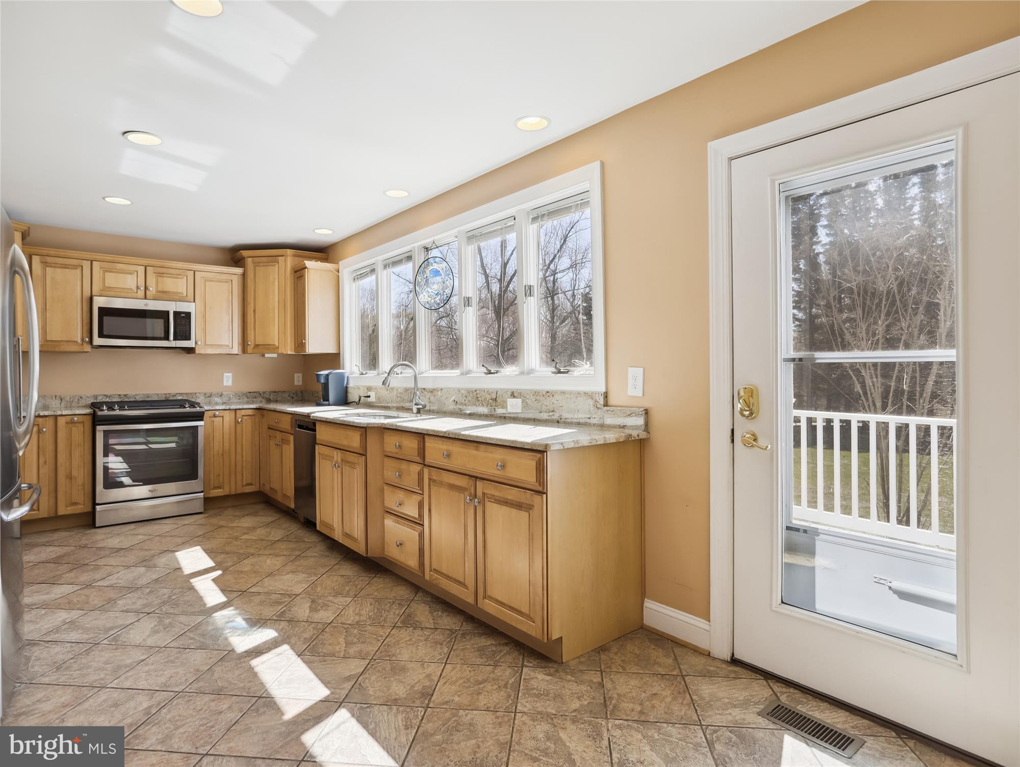 THE DOWNS - Residential