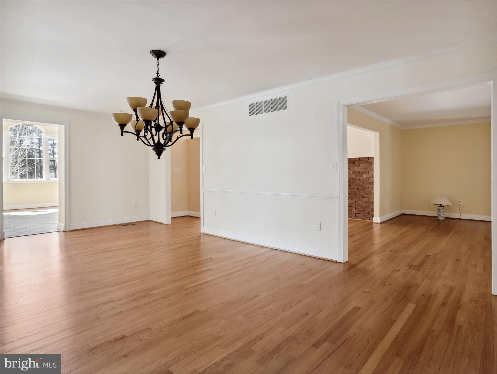 THE DOWNS - Residential