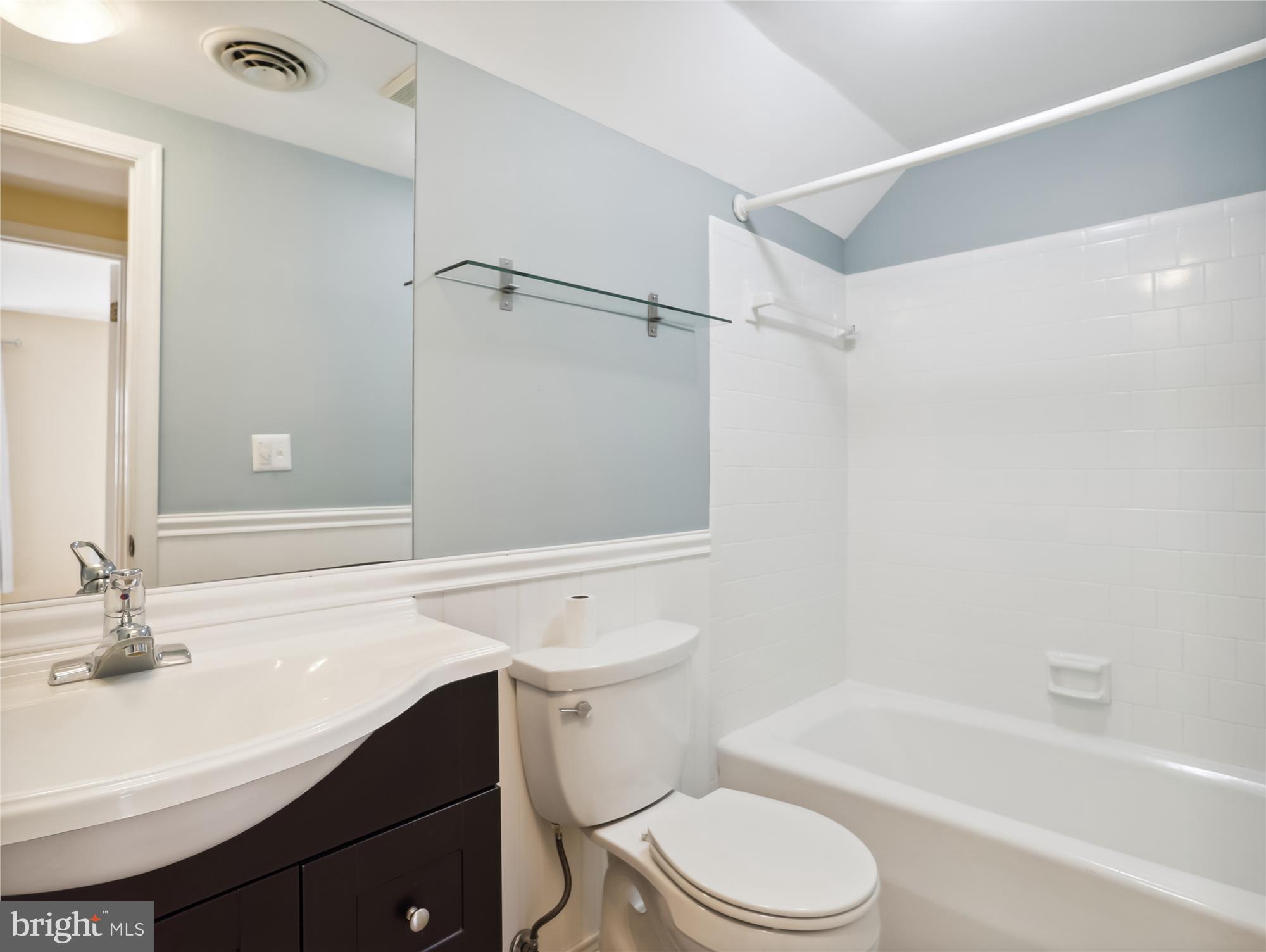 THE DOWNS - Residential